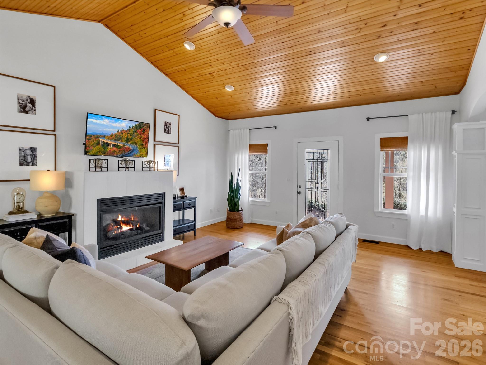 523 Brandywine Road Waynesville NC 28786
