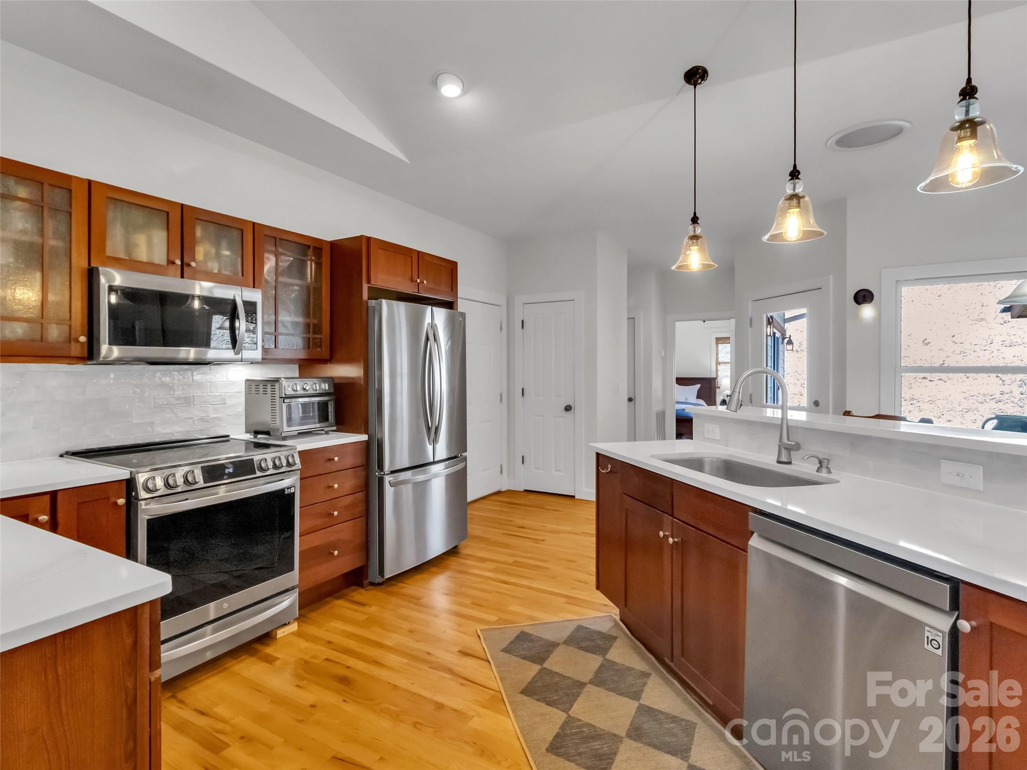 523 Brandywine Road Waynesville NC 28786