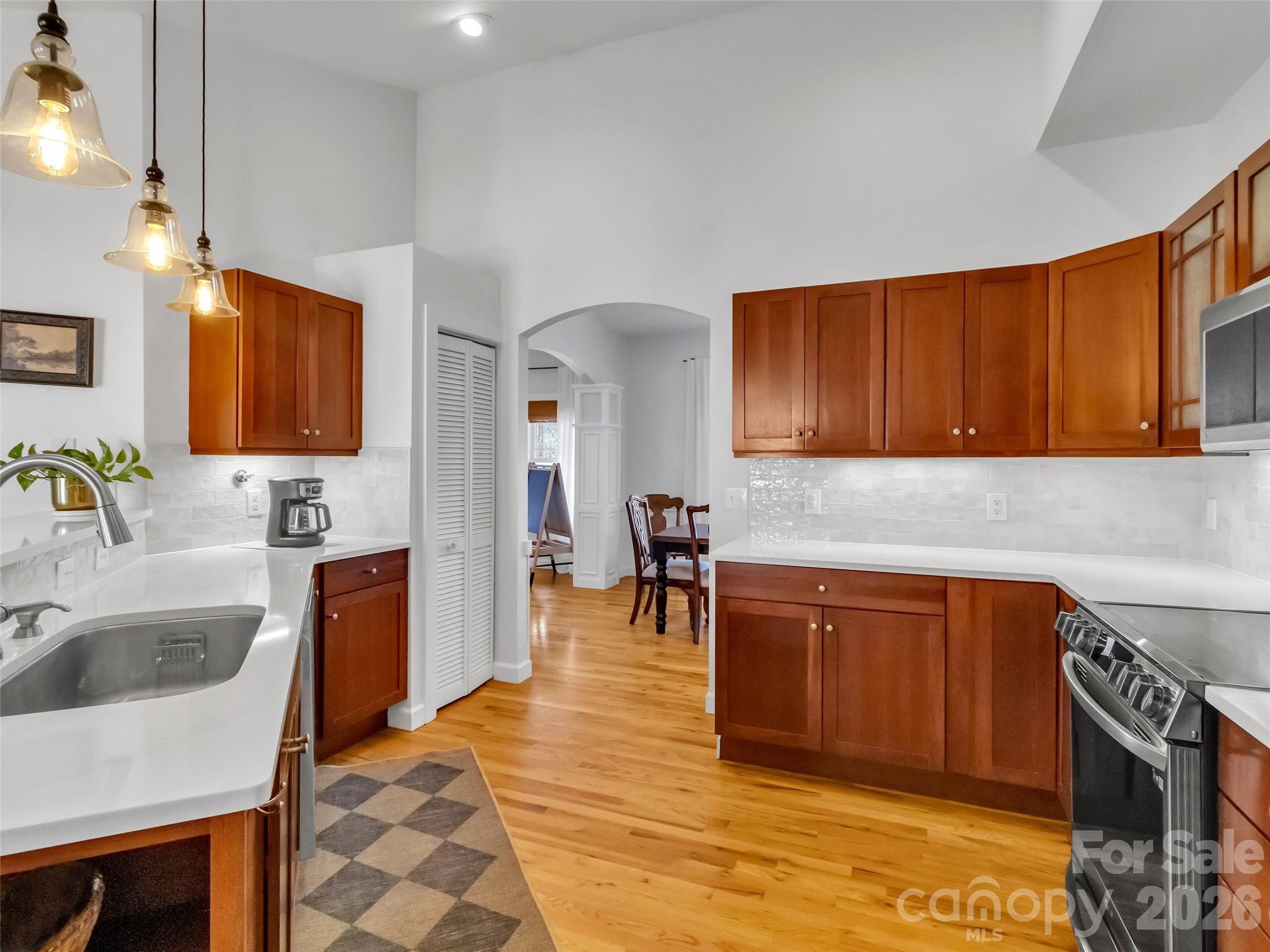 523 Brandywine Road Waynesville NC 28786