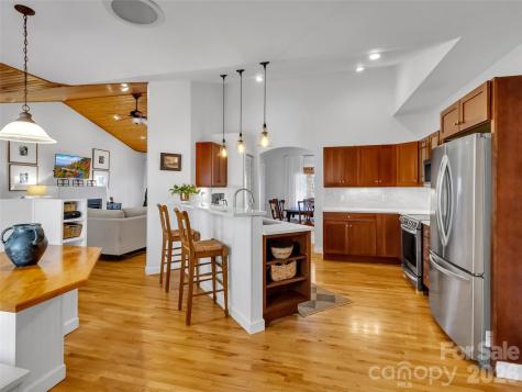 523 Brandywine Road Waynesville NC 28786