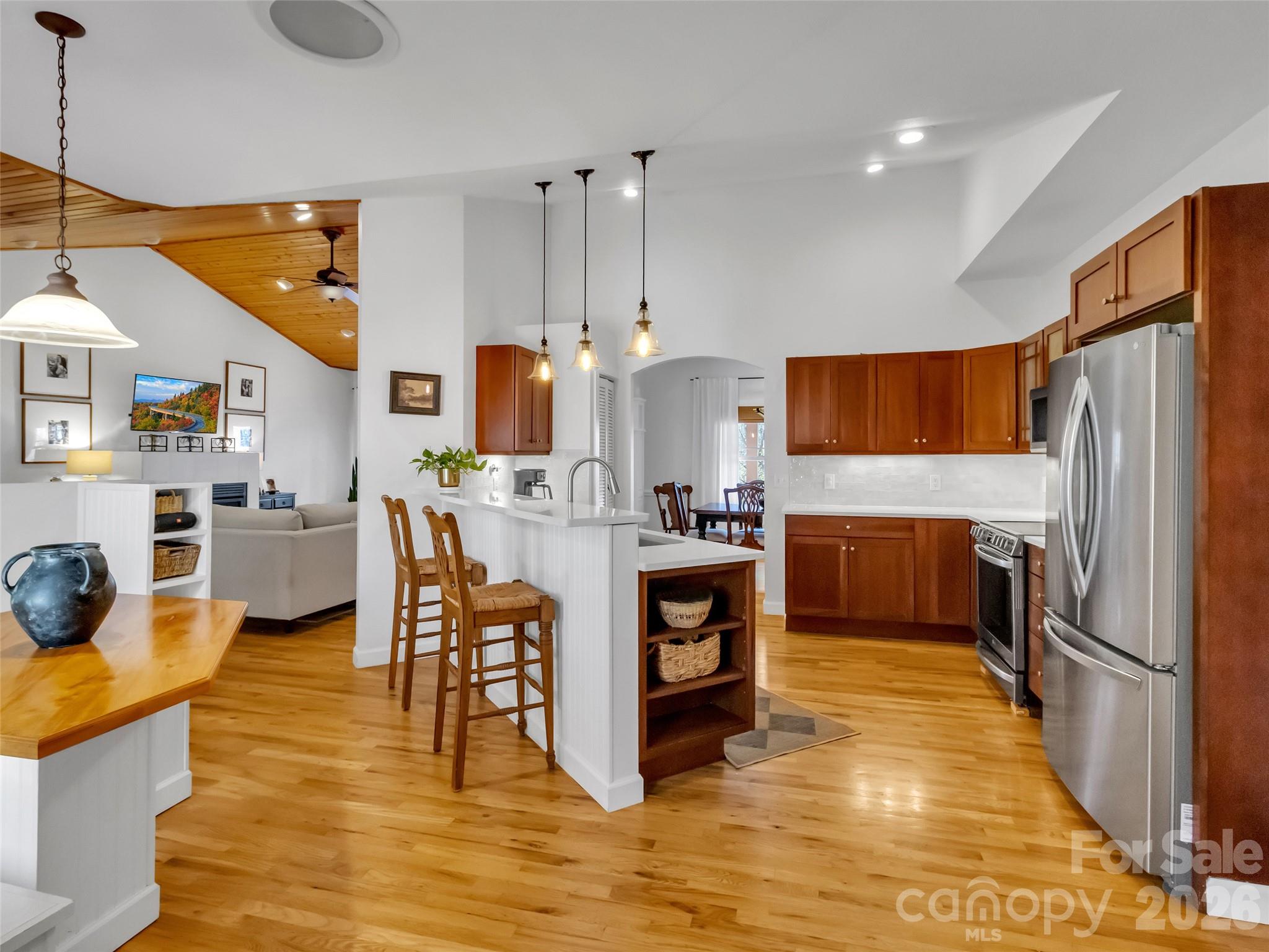 523 Brandywine Road Waynesville NC 28786