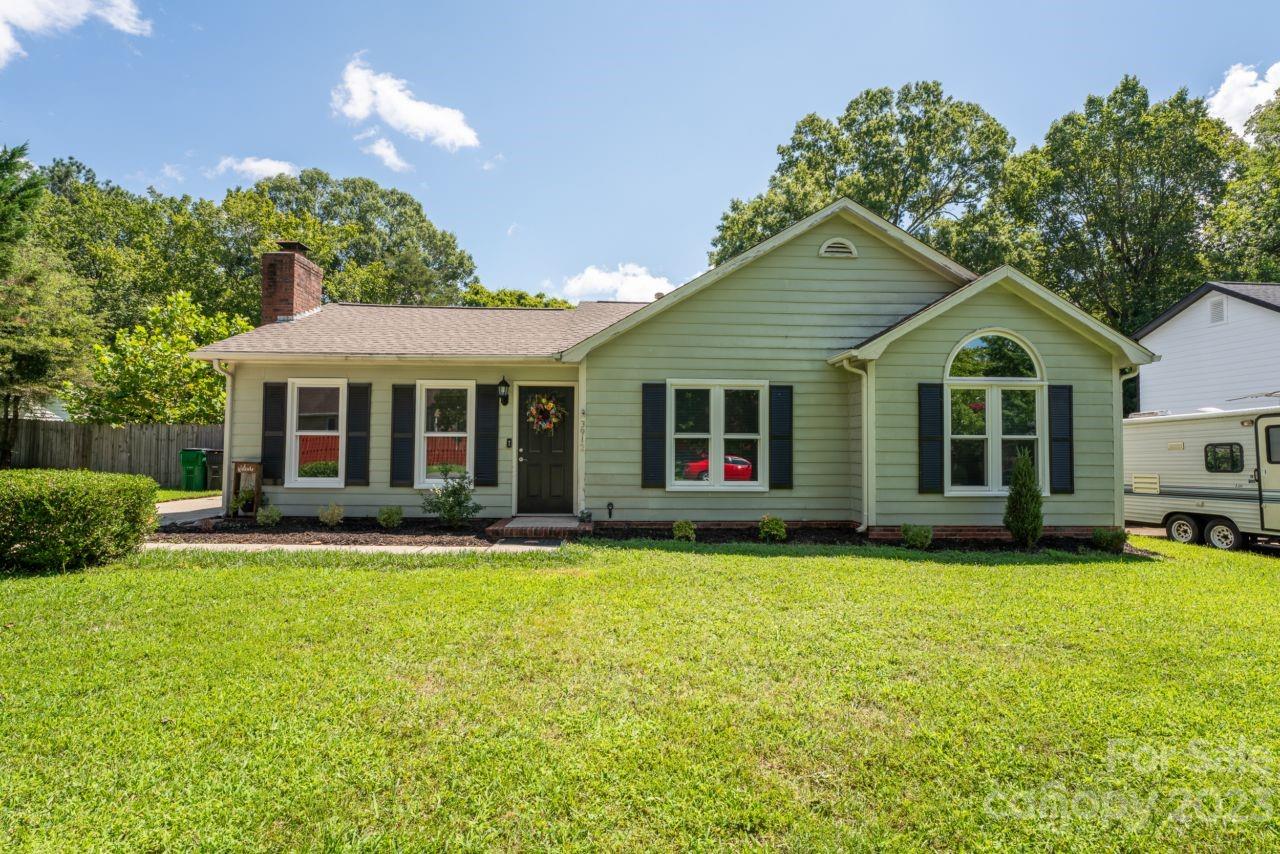 3912 Coopersdale Road Charlotte NC 28273