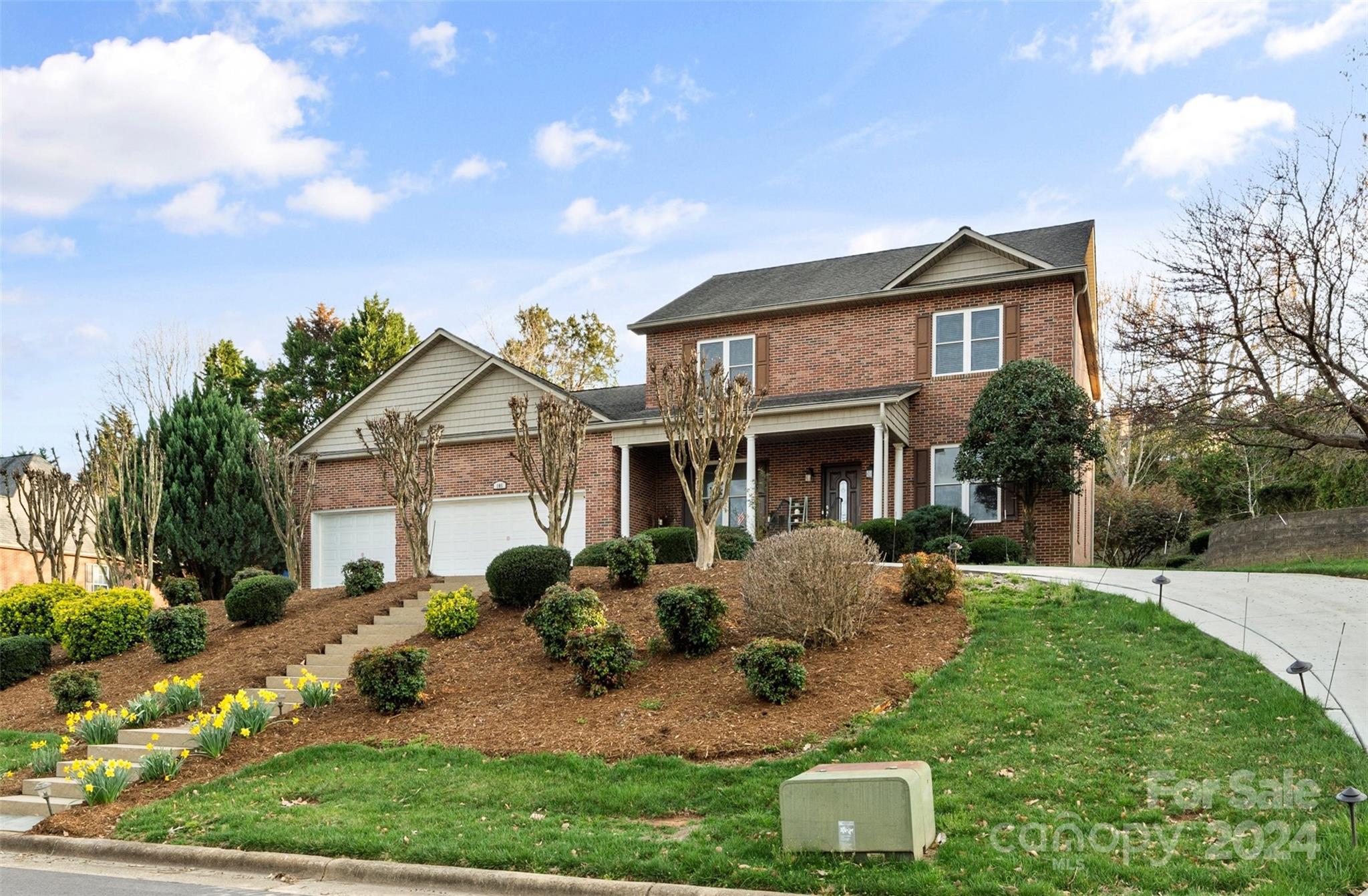 105 Mimosa Hills Drive Morganton NC 28655