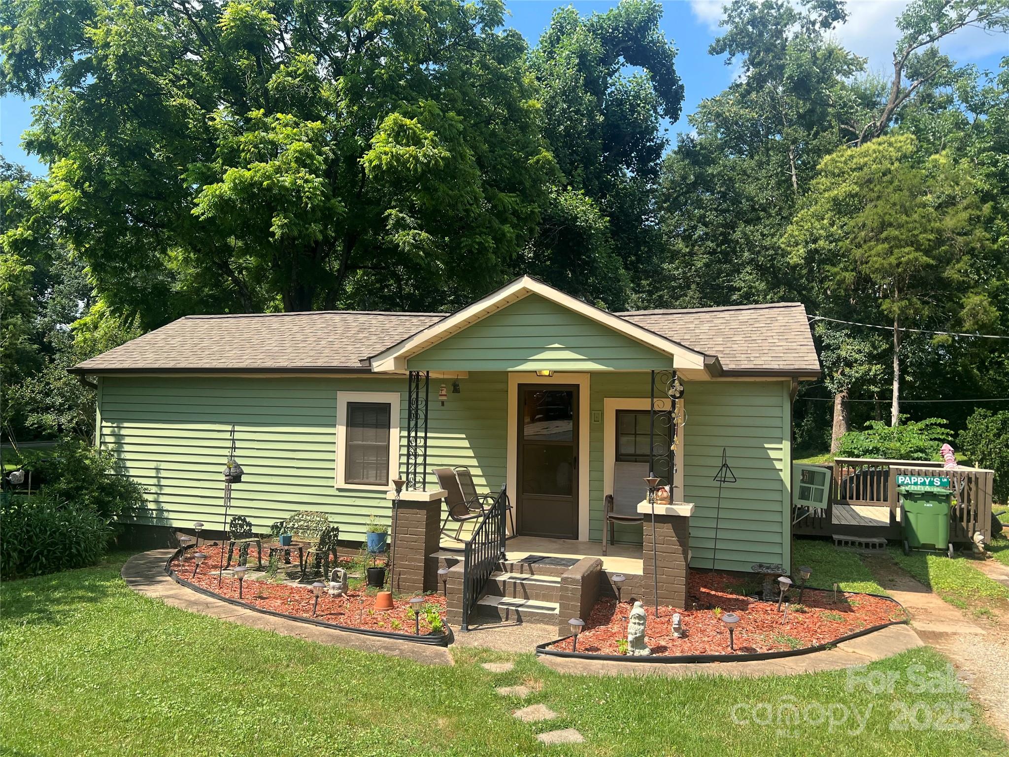 302 Margarette Avenue Belmont NC 28012