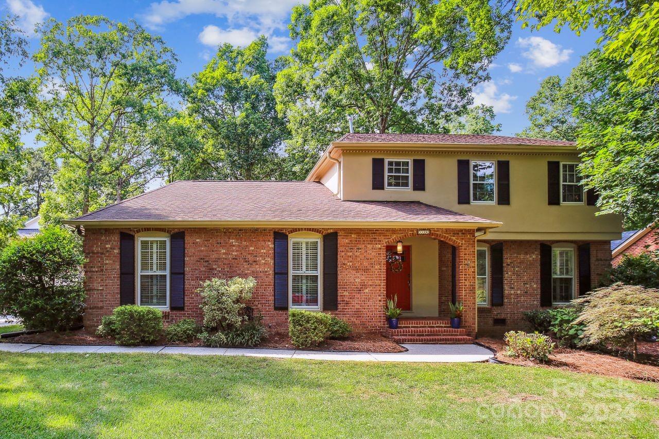 1128 Crestbrook Drive Charlotte NC 28211