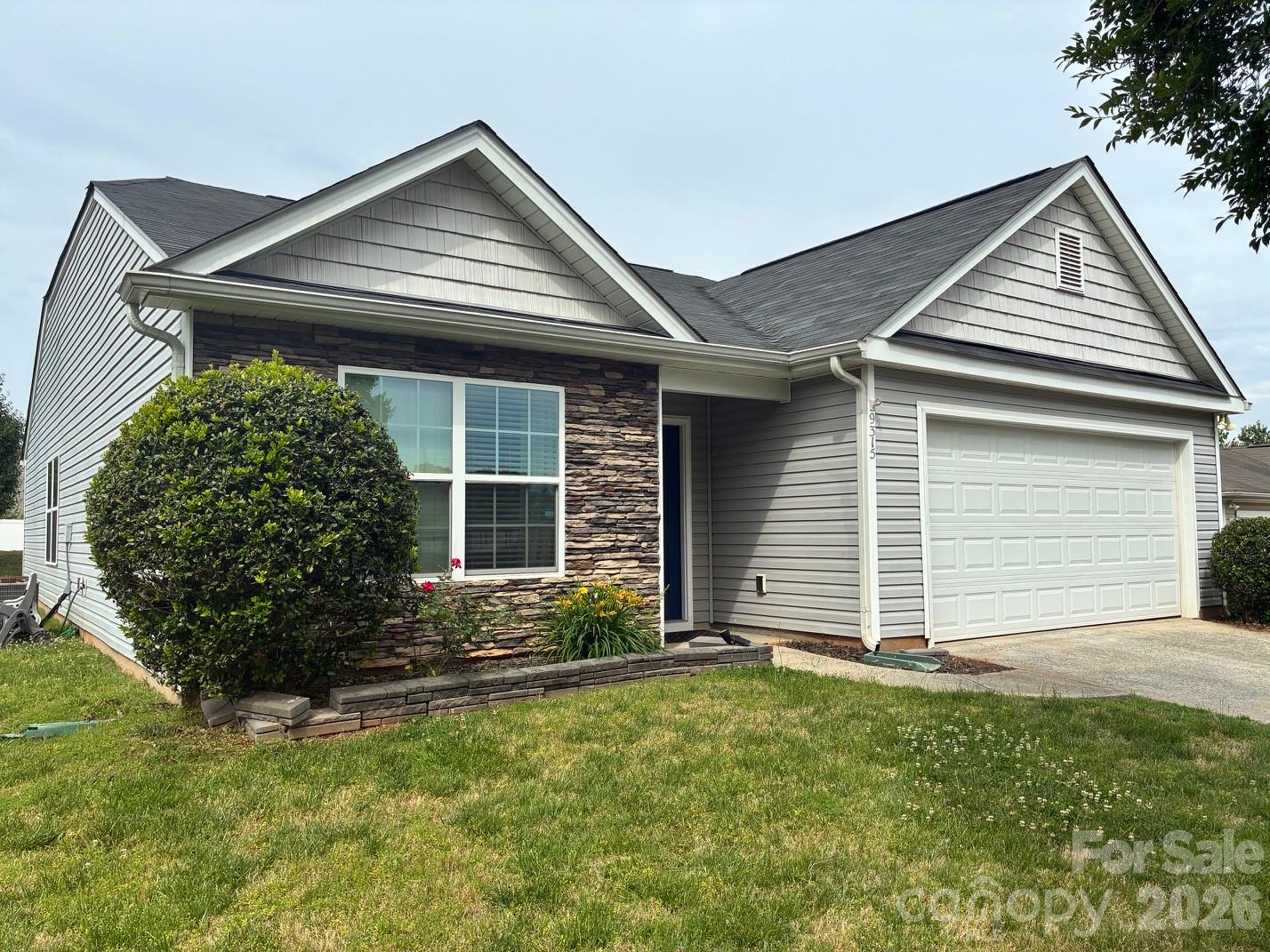9315 Carrot Patch Drive Charlotte NC 28216