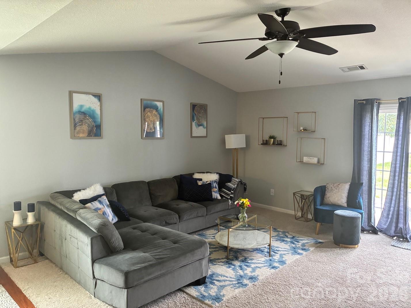 9315 Carrot Patch Drive Charlotte NC 28216