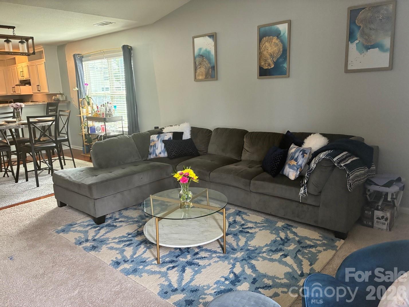 9315 Carrot Patch Drive Charlotte NC 28216