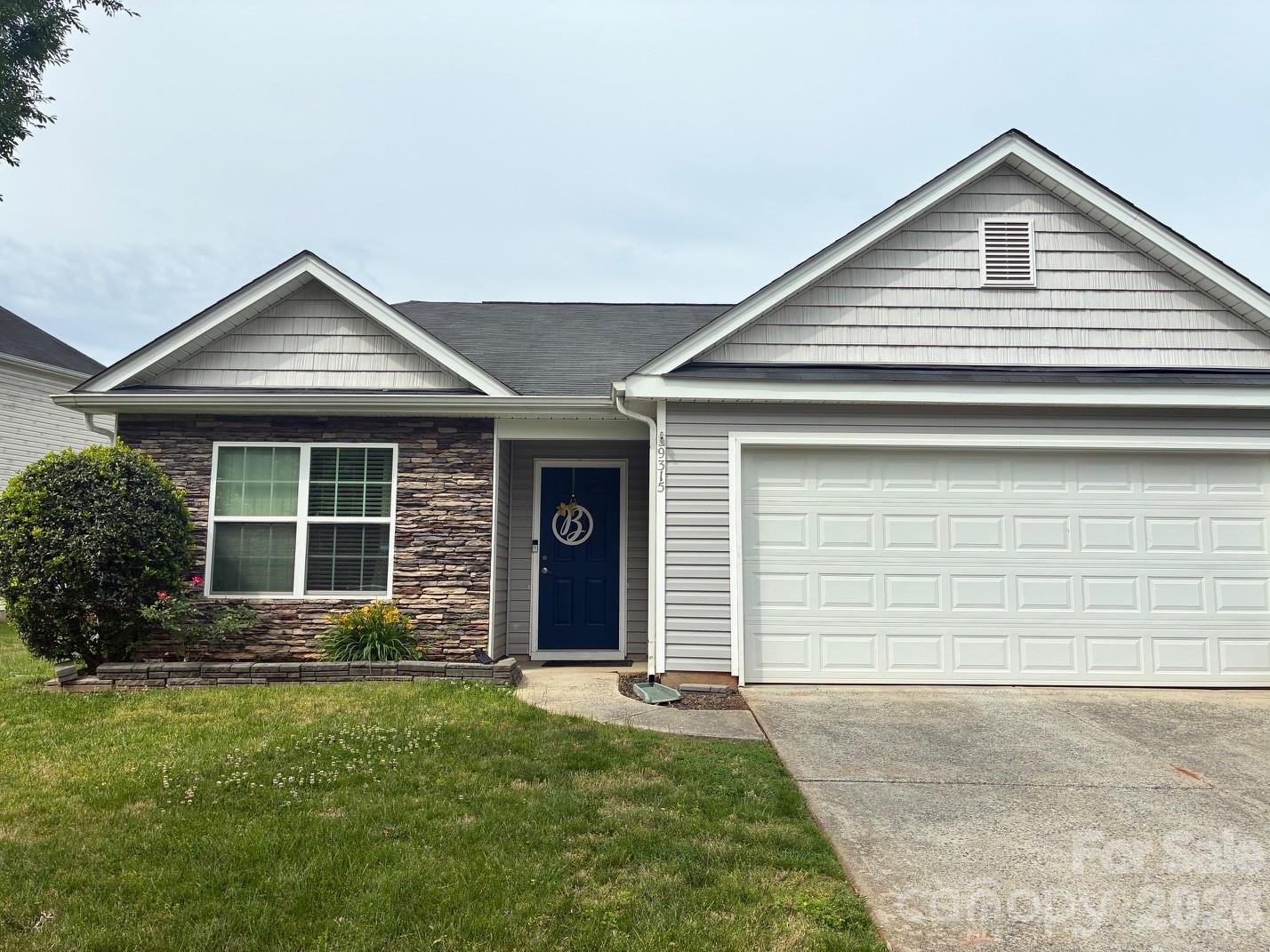 9315 Carrot Patch Drive Charlotte NC 28216