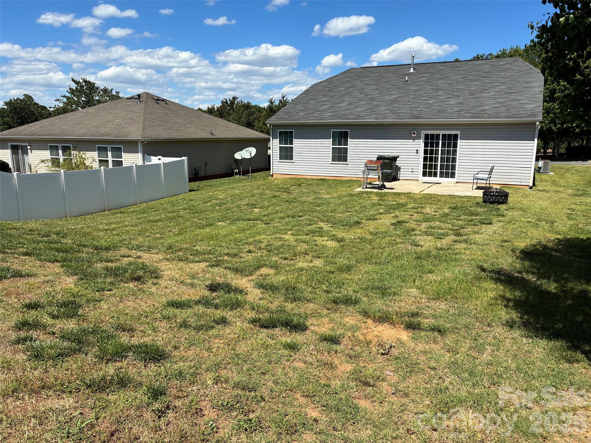9315 Carrot Patch Drive Charlotte NC 28216