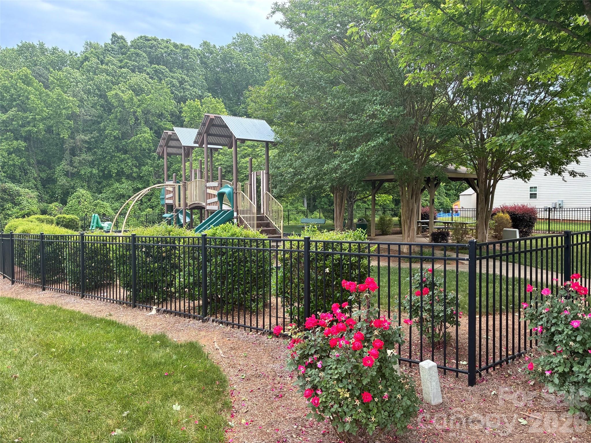 9315 Carrot Patch Drive Charlotte NC 28216