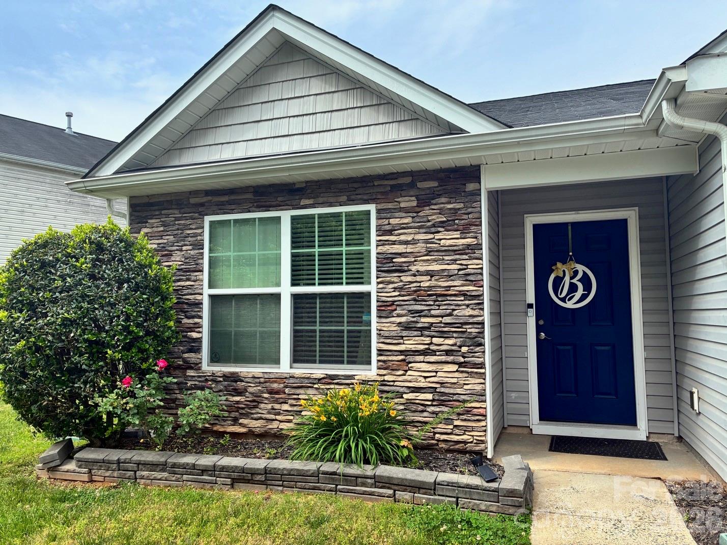 9315 Carrot Patch Drive Charlotte NC 28216