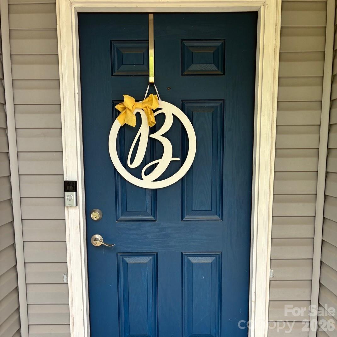 9315 Carrot Patch Drive Charlotte NC 28216