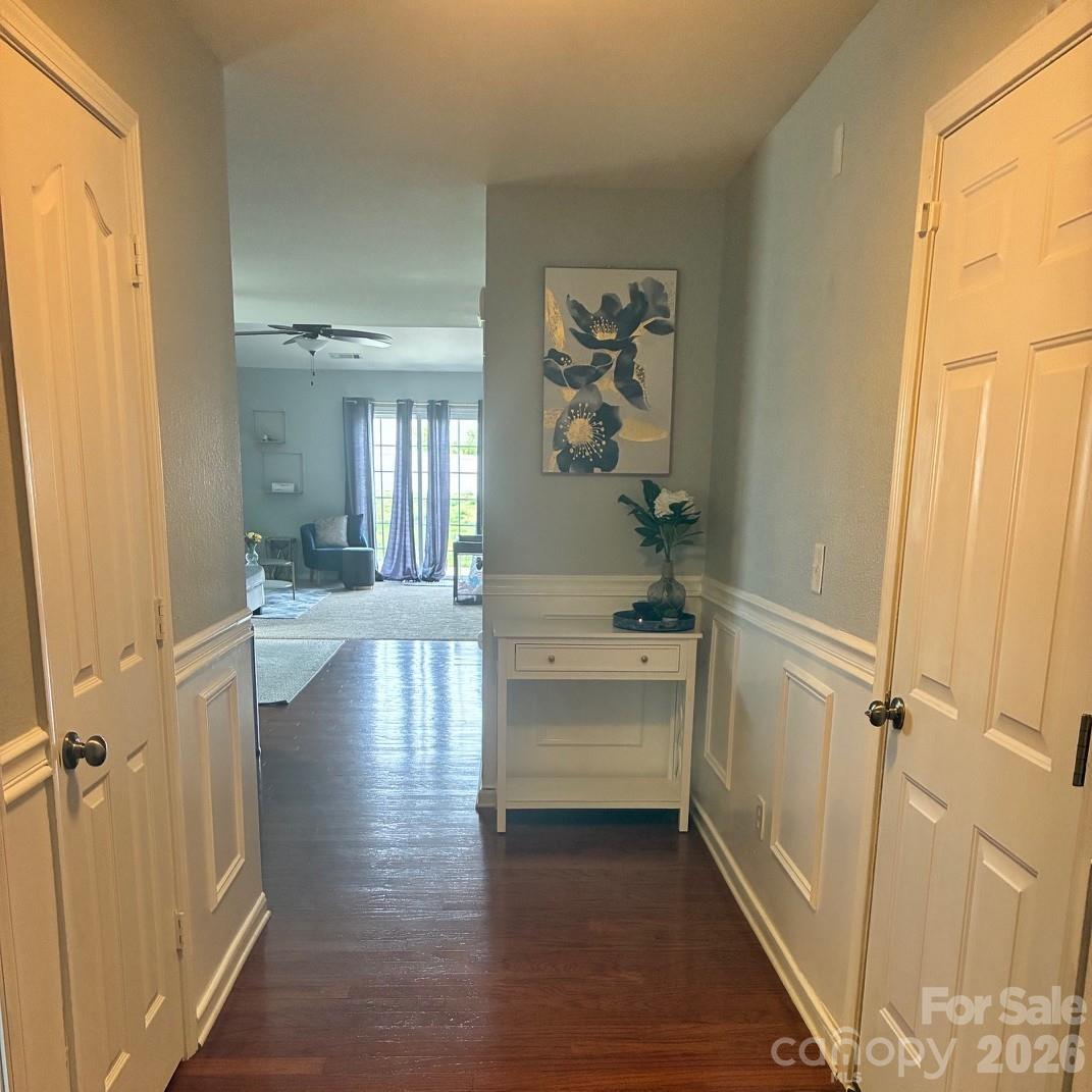 9315 Carrot Patch Drive Charlotte NC 28216