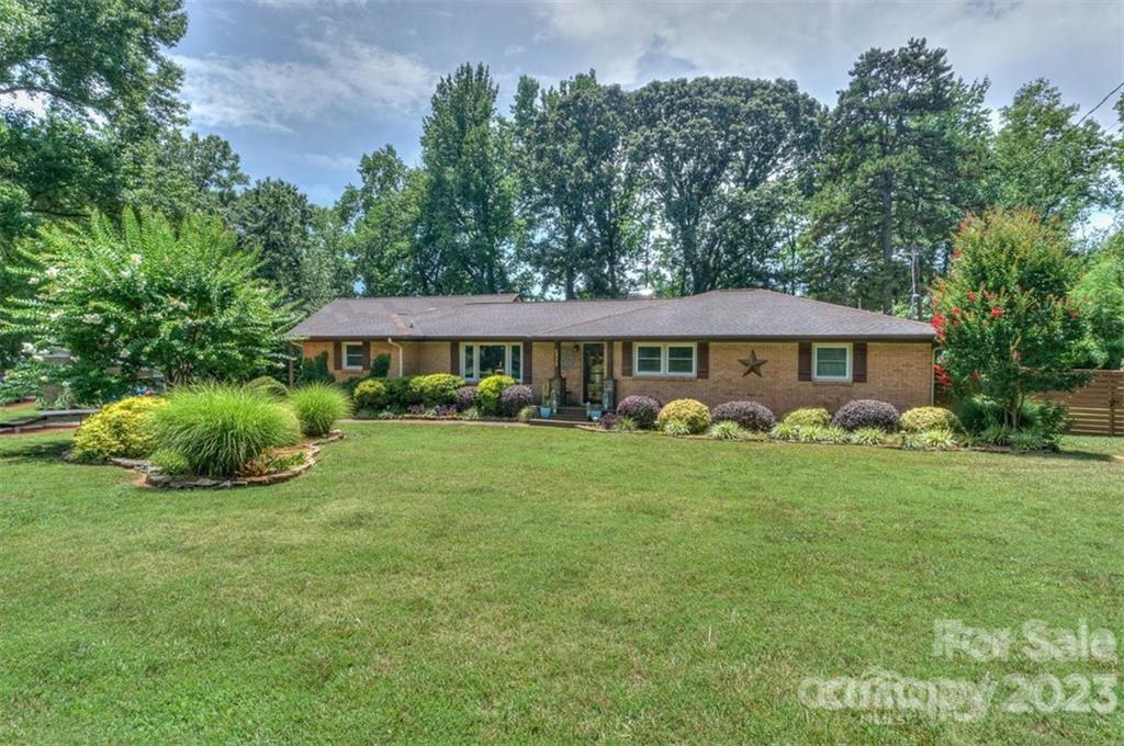 9507 Brenda Ann Road Charlotte NC 28214