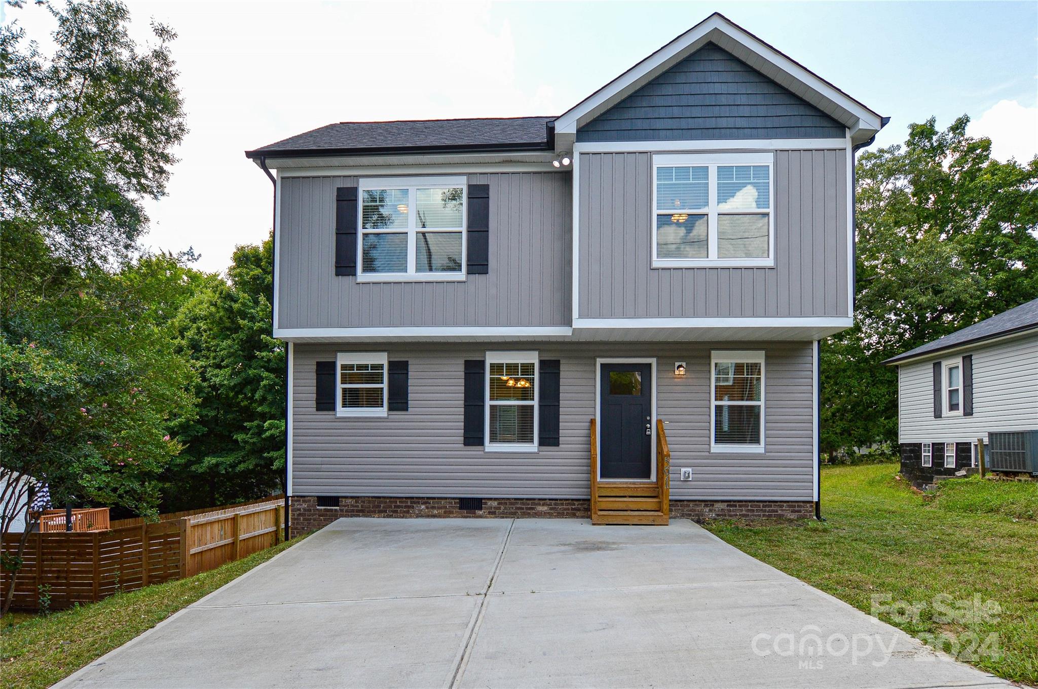 591 Allison Street NW Concord NC 28025