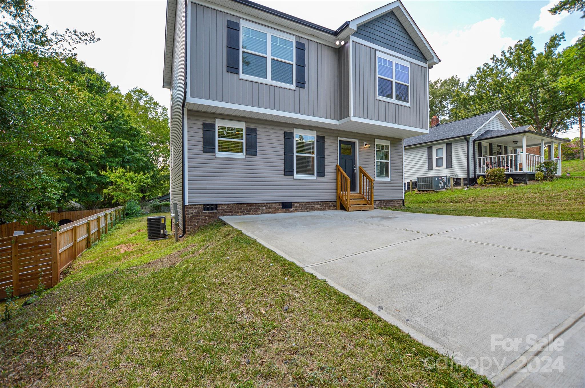 591 Allison Street NW Concord NC 28025