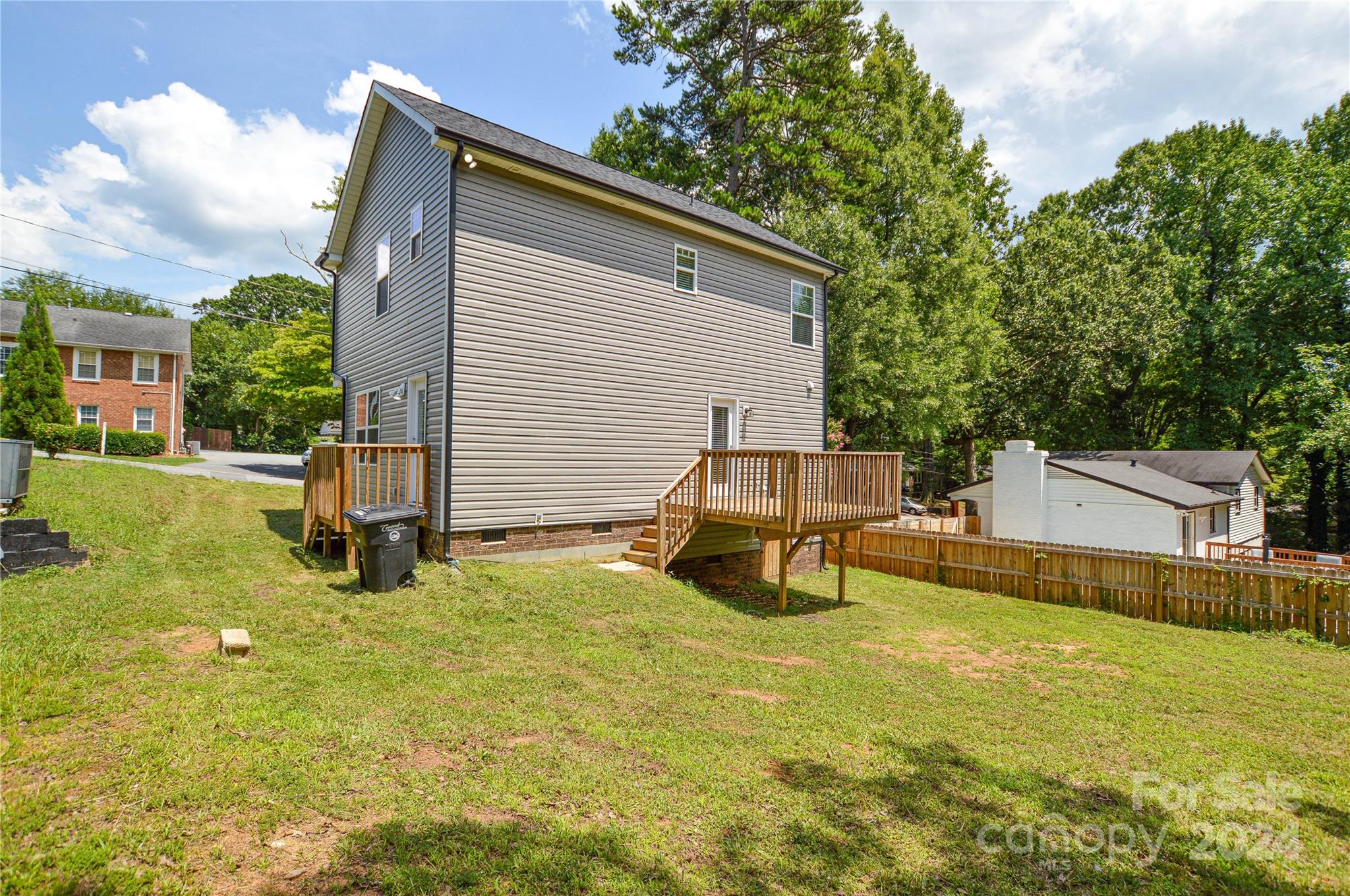 591 Allison Street NW Concord NC 28025
