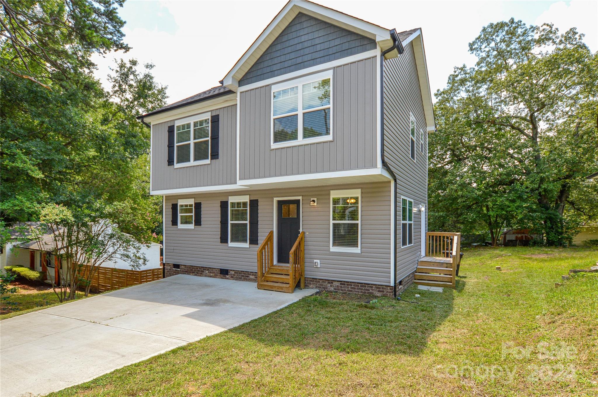 591 Allison Street NW Concord NC 28025