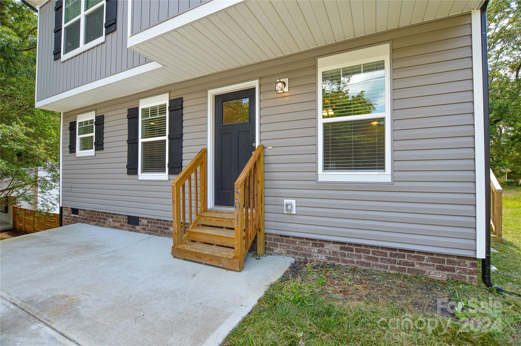 591 Allison Street NW Concord NC 28025