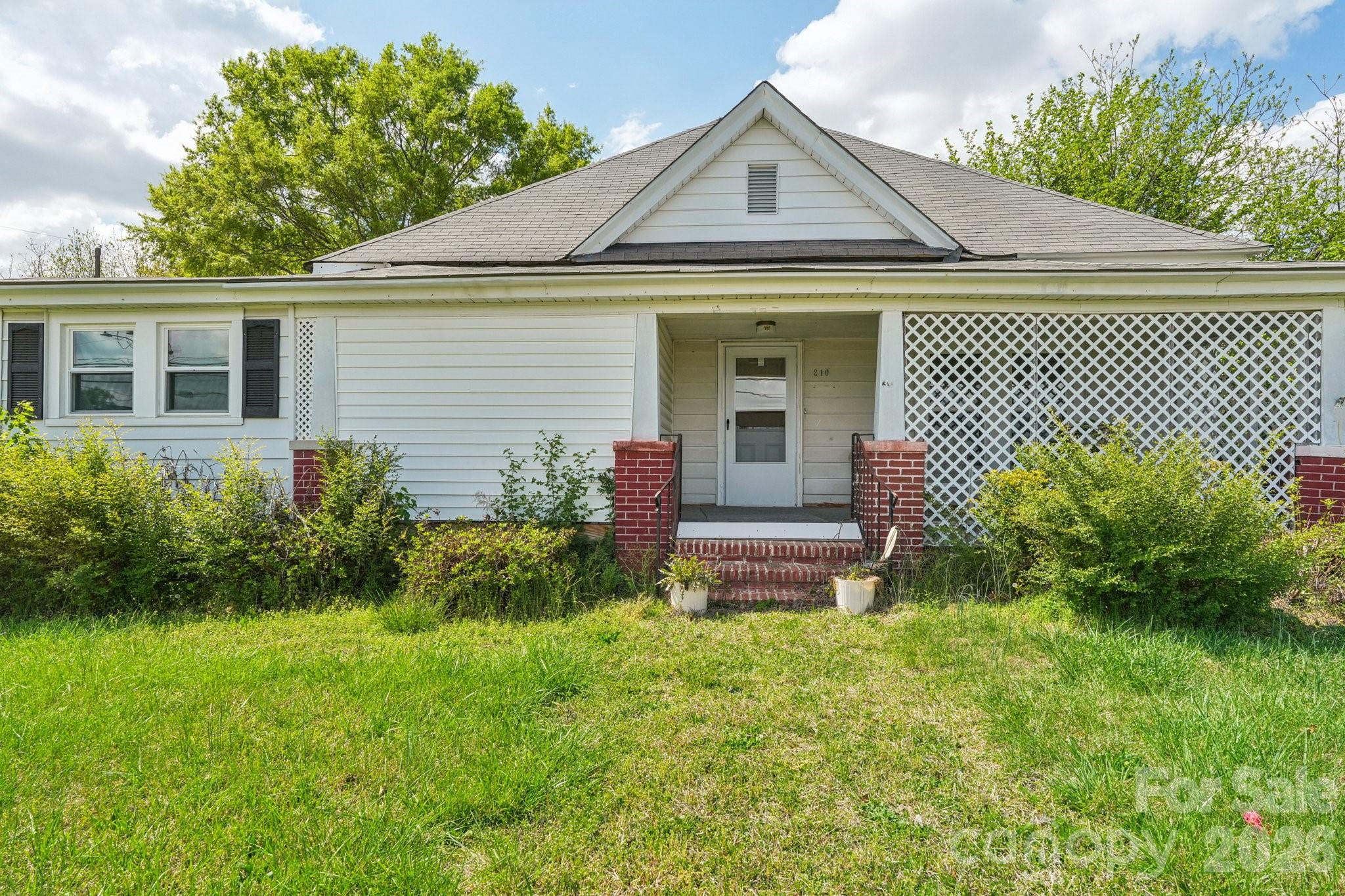 210 Griffith Road Monroe NC 28112