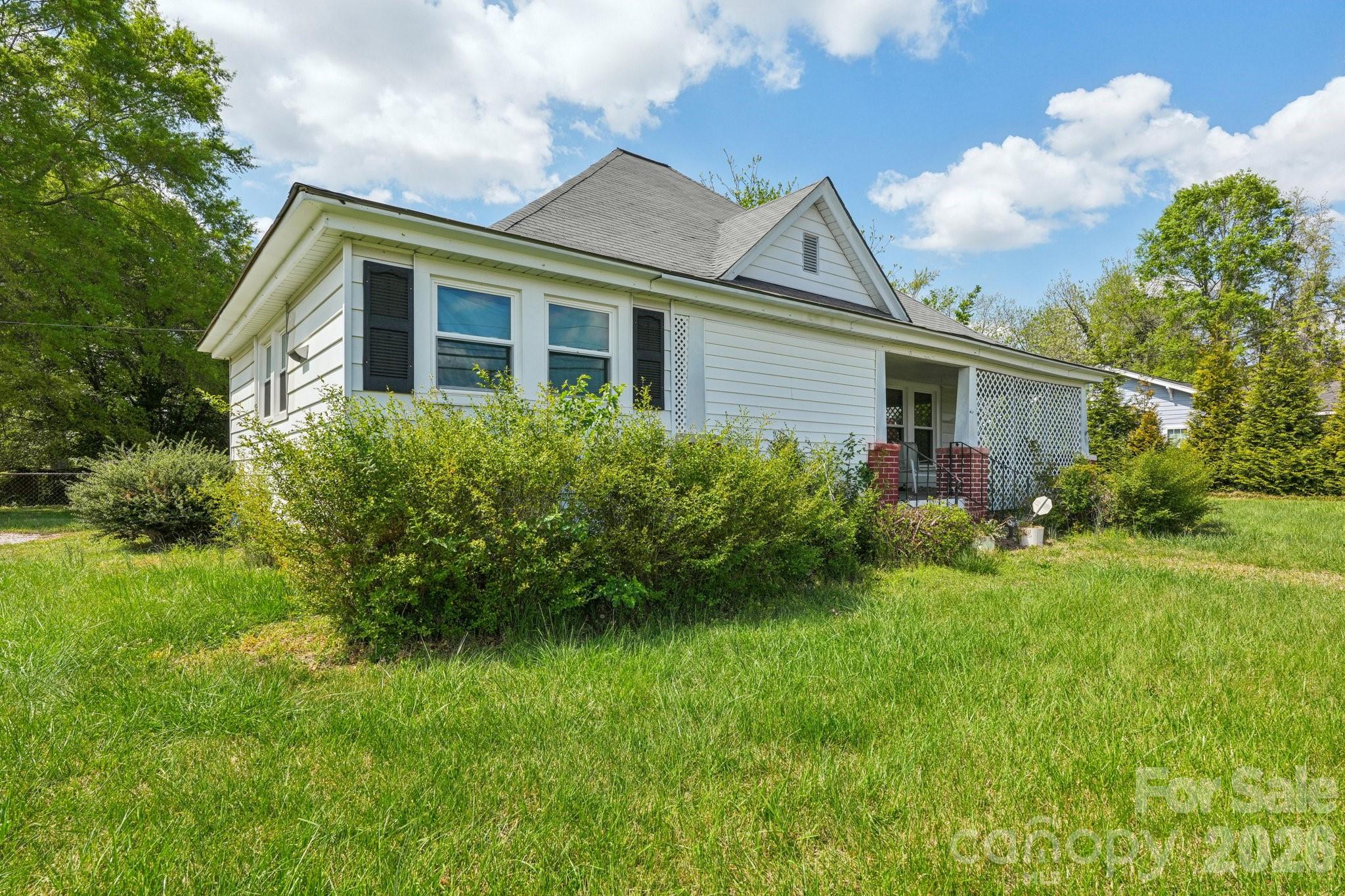210 Griffith Road Monroe NC 28112