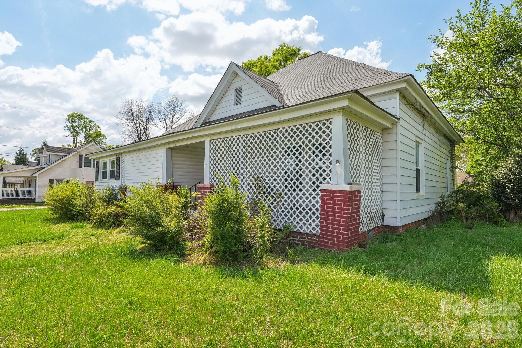 210 Griffith Road Monroe NC 28112