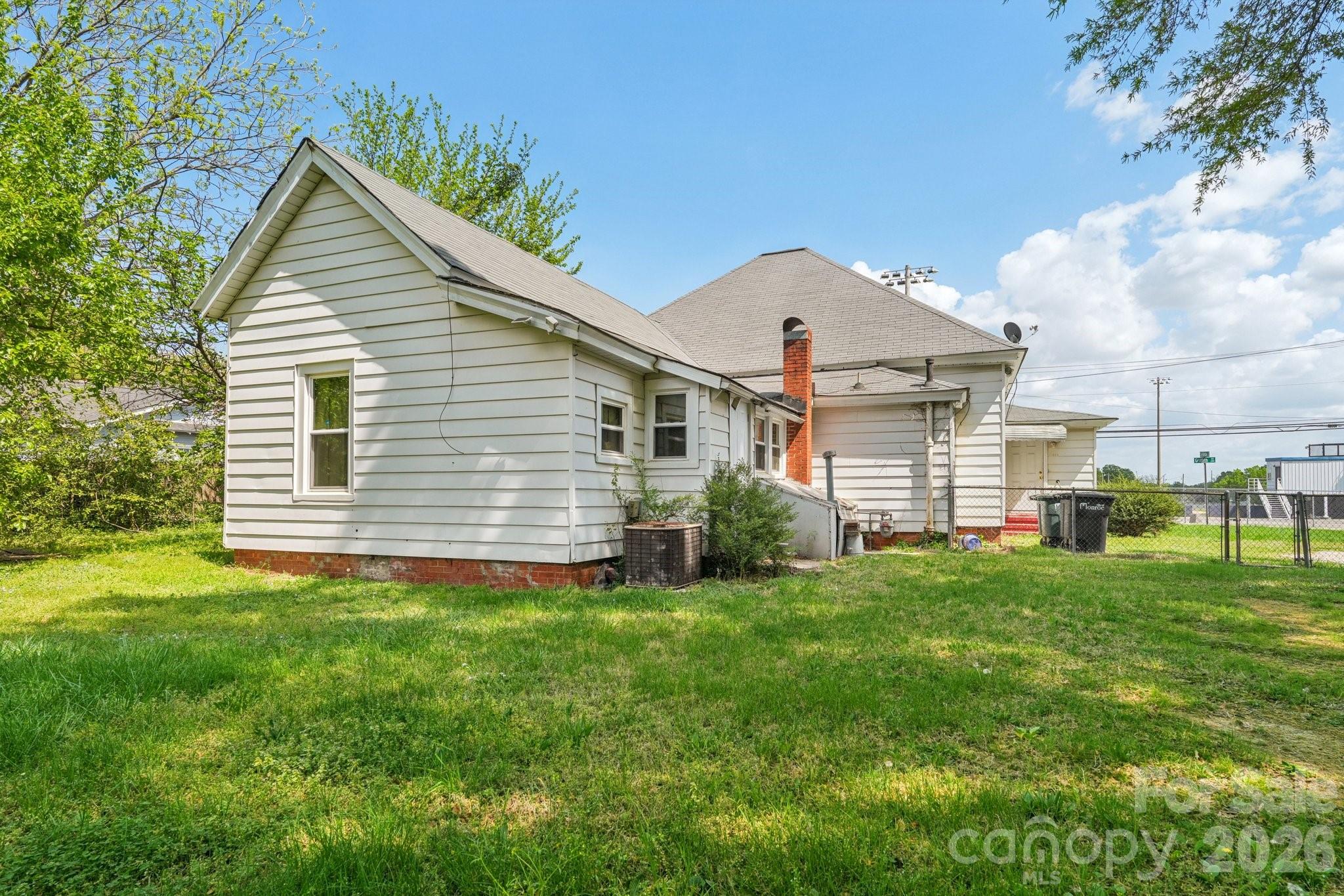 210 Griffith Road Monroe NC 28112