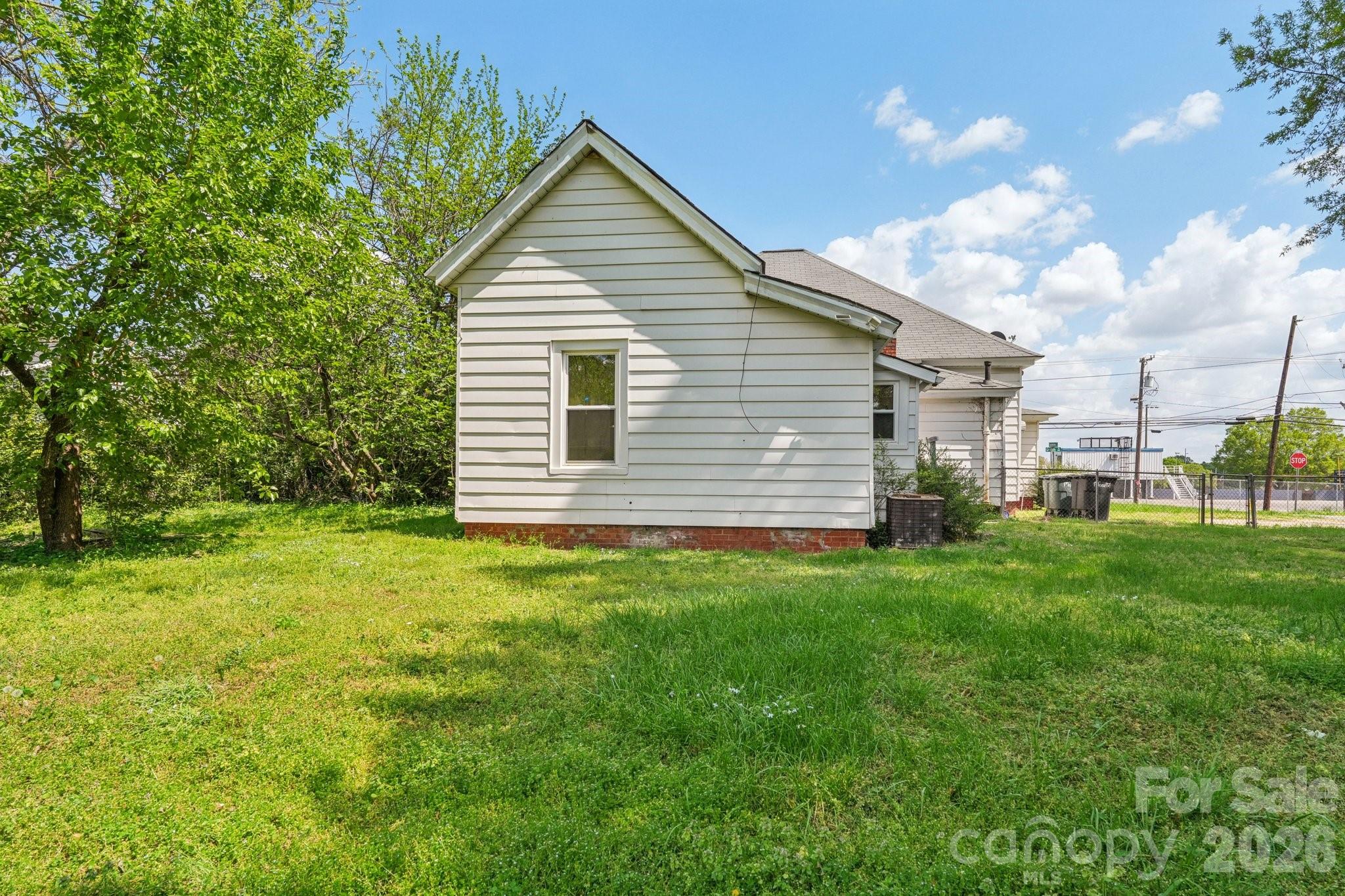 210 Griffith Road Monroe NC 28112
