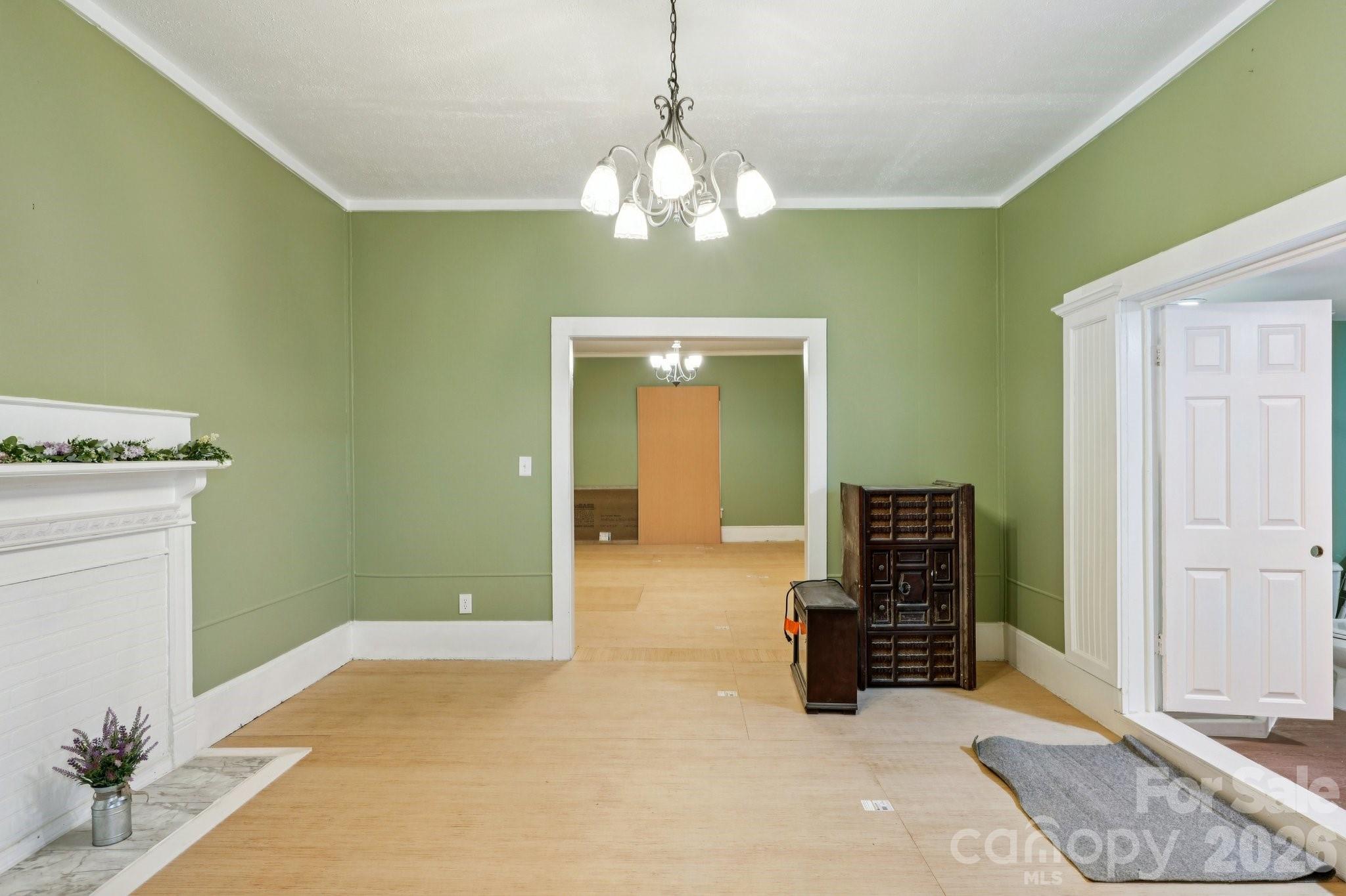 210 Griffith Road Monroe NC 28112