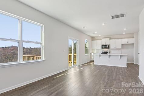 827 Adelston Lane Asheville NC 28804