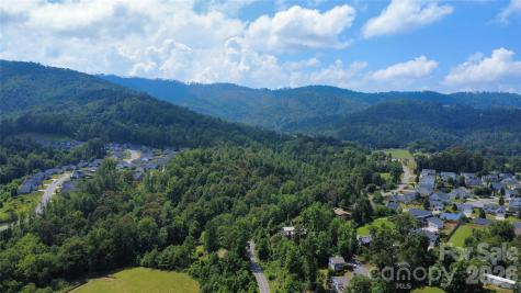 827 Adelston Lane Asheville NC 28804