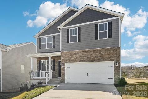 827 Adelston Lane Asheville NC 28804