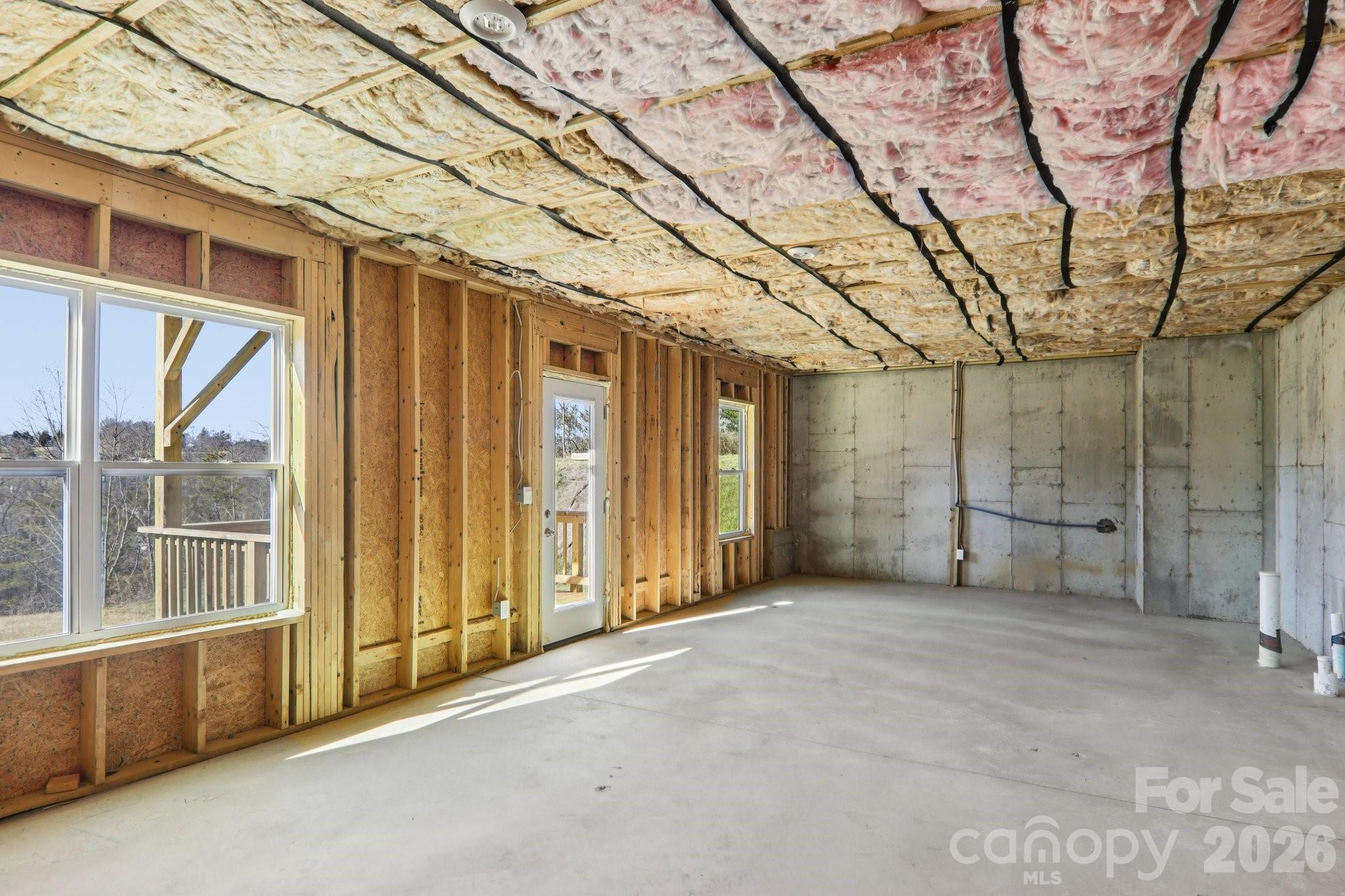 827 Adelston Lane Asheville NC 28804