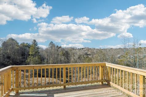 827 Adelston Lane Asheville NC 28804