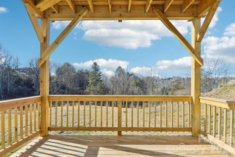 827 Adelston Lane Asheville NC 28804