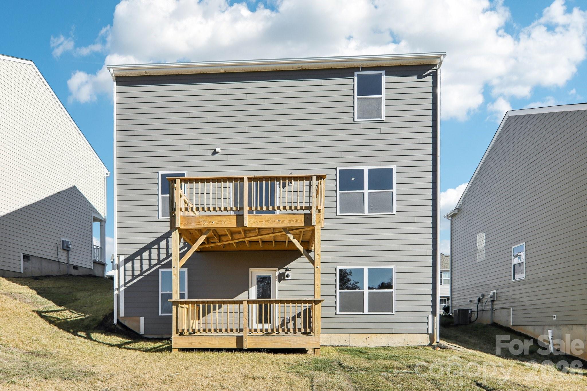 827 Adelston Lane Asheville NC 28804