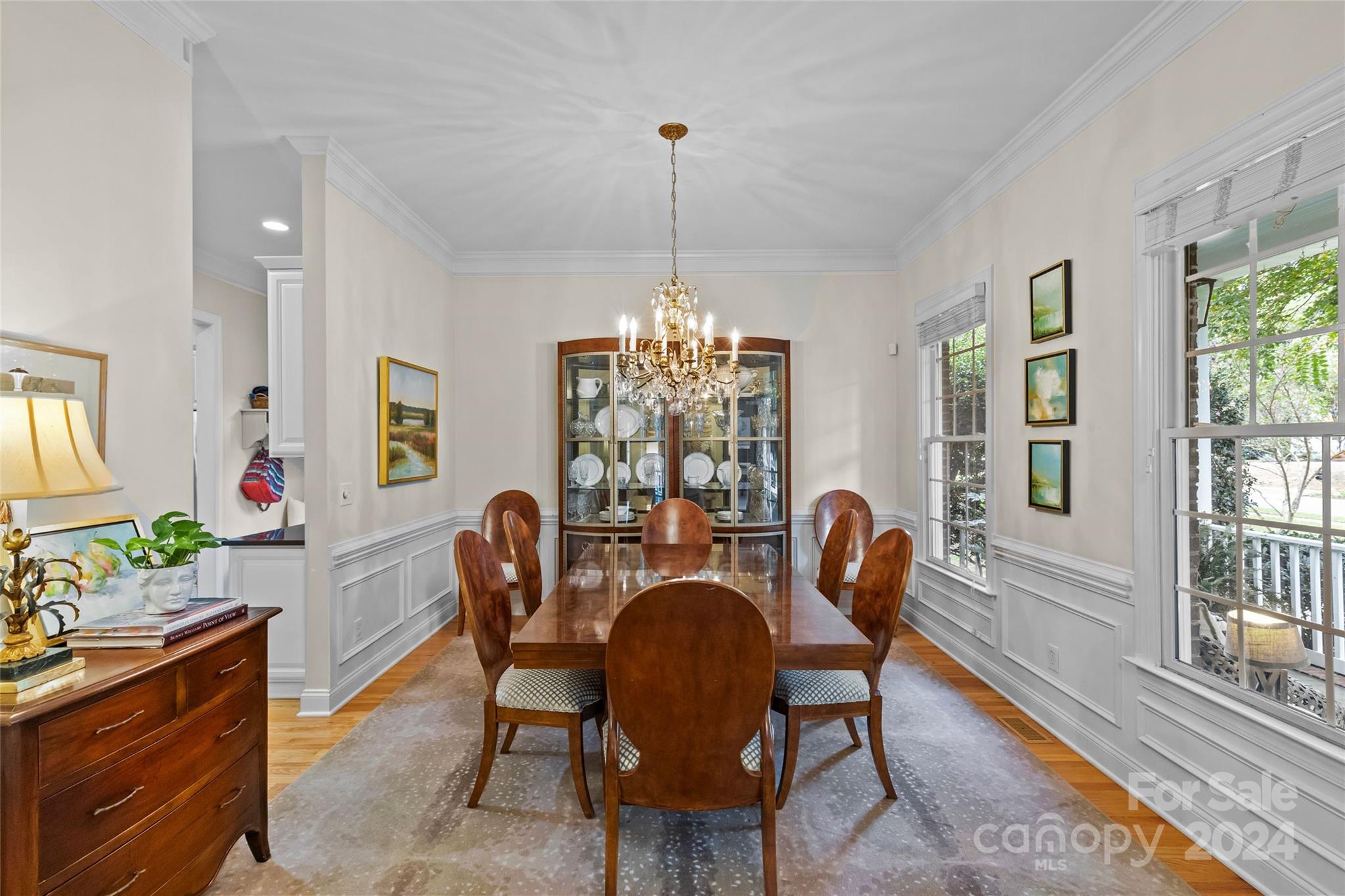 5122 Lady Fern Circle Charlotte NC 28211