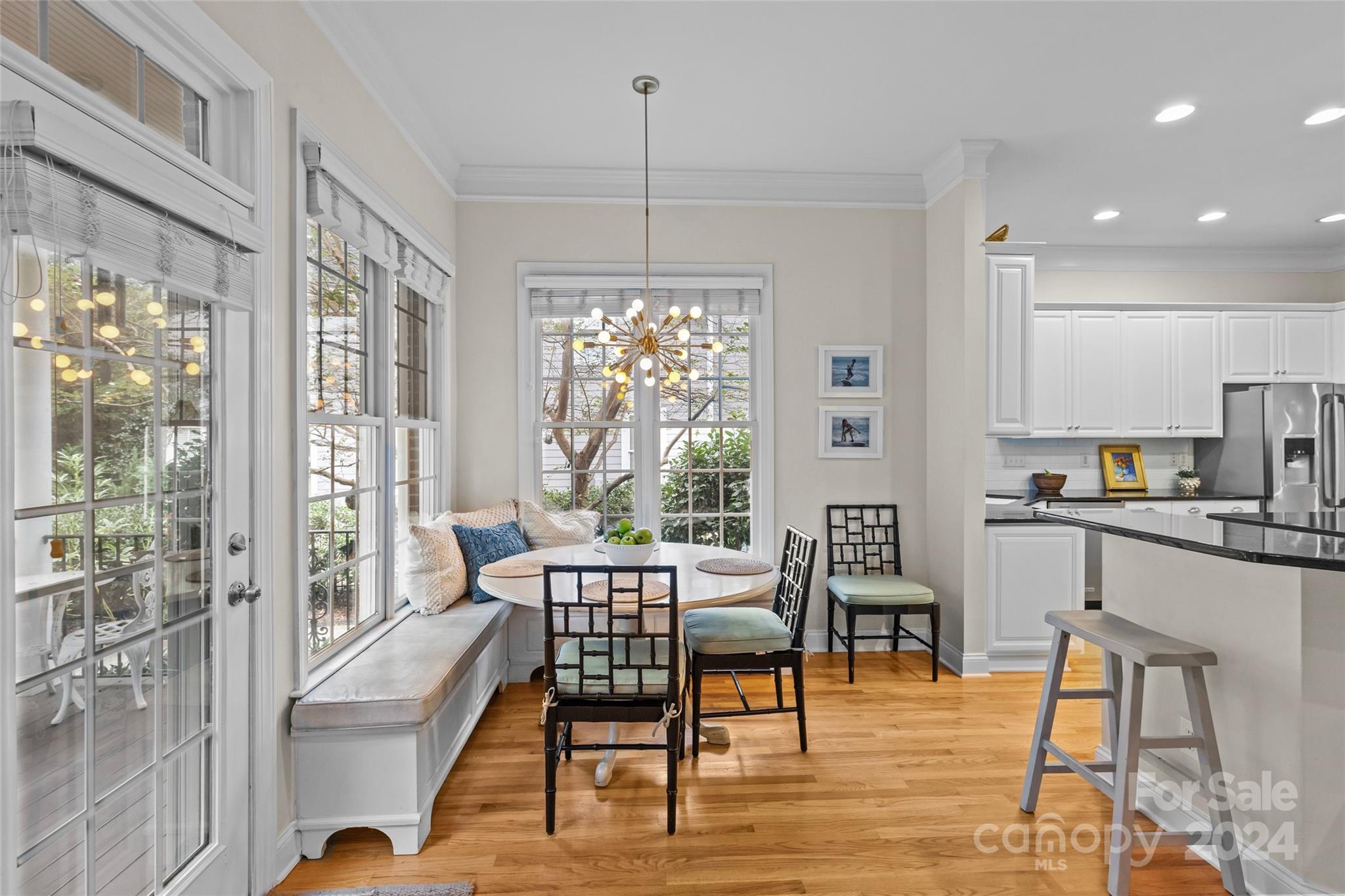 5122 Lady Fern Circle Charlotte NC 28211