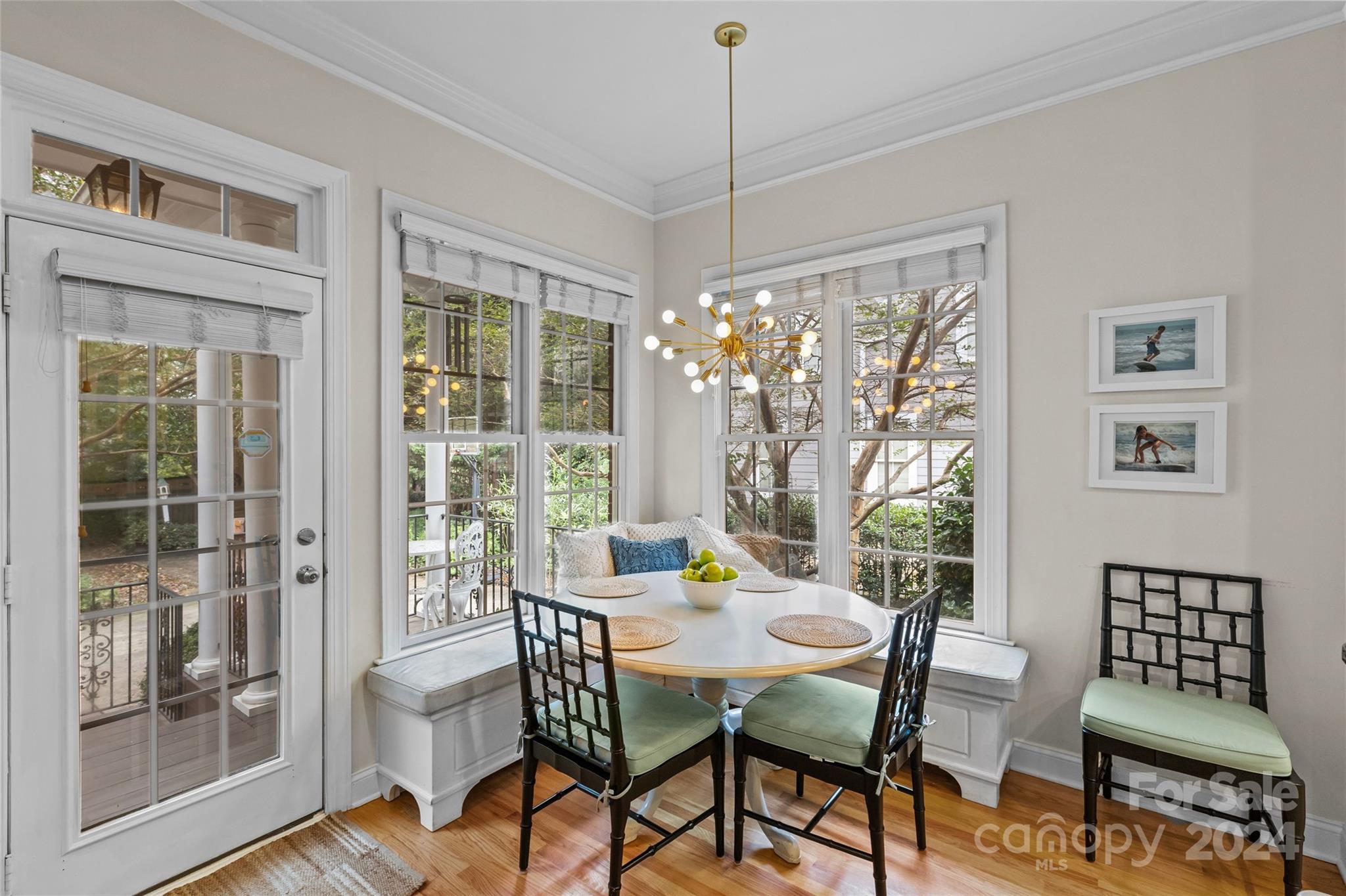 5122 Lady Fern Circle Charlotte NC 28211