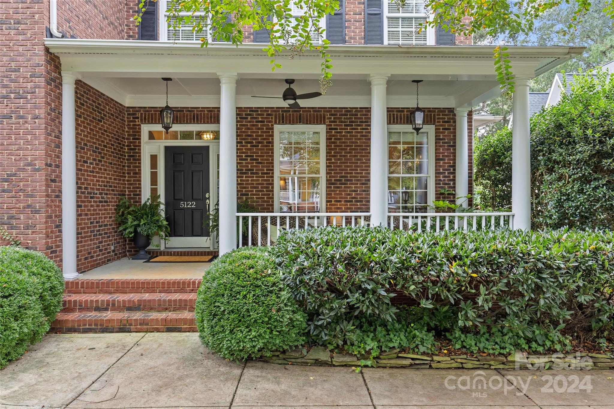5122 Lady Fern Circle Charlotte NC 28211