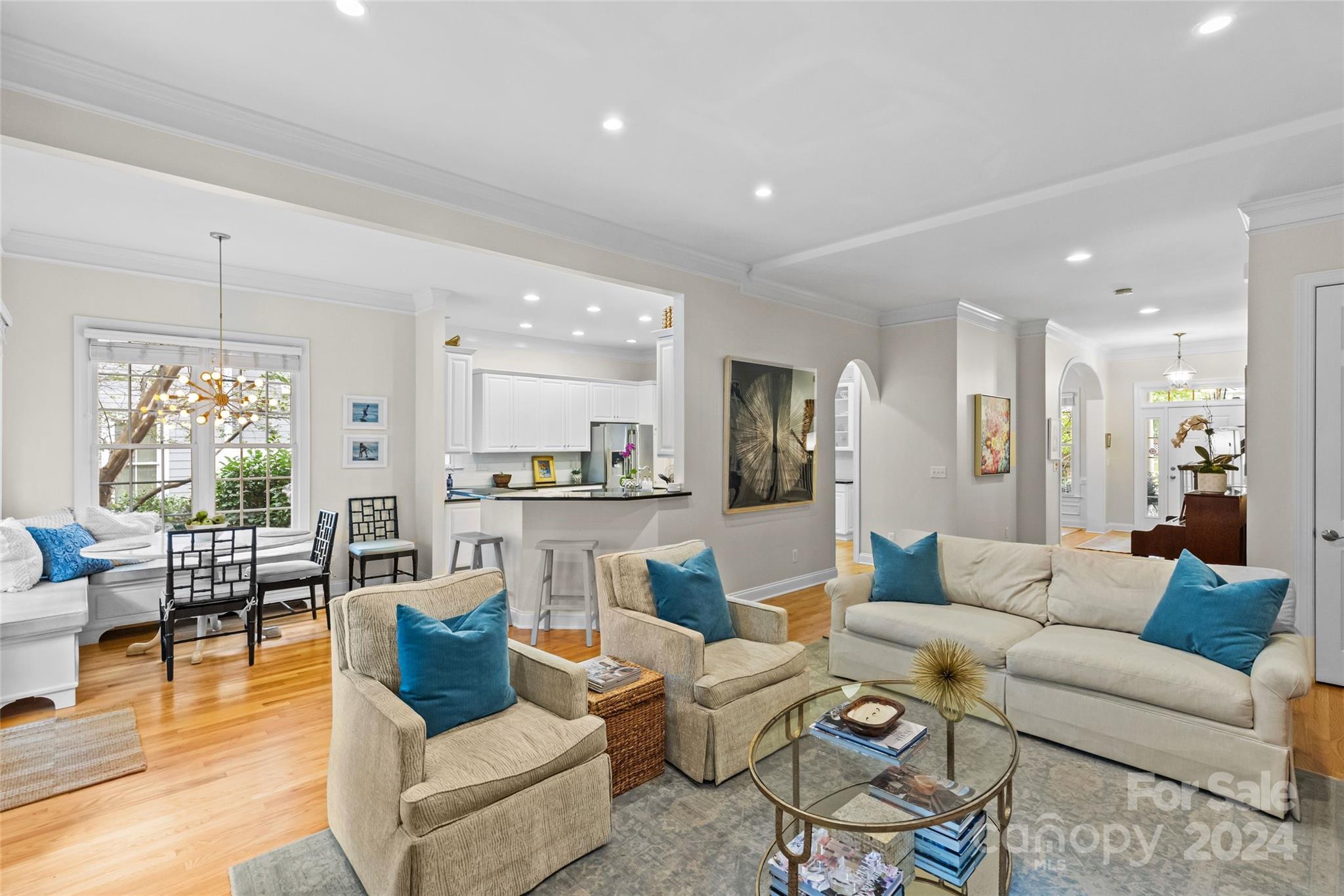 5122 Lady Fern Circle Charlotte NC 28211