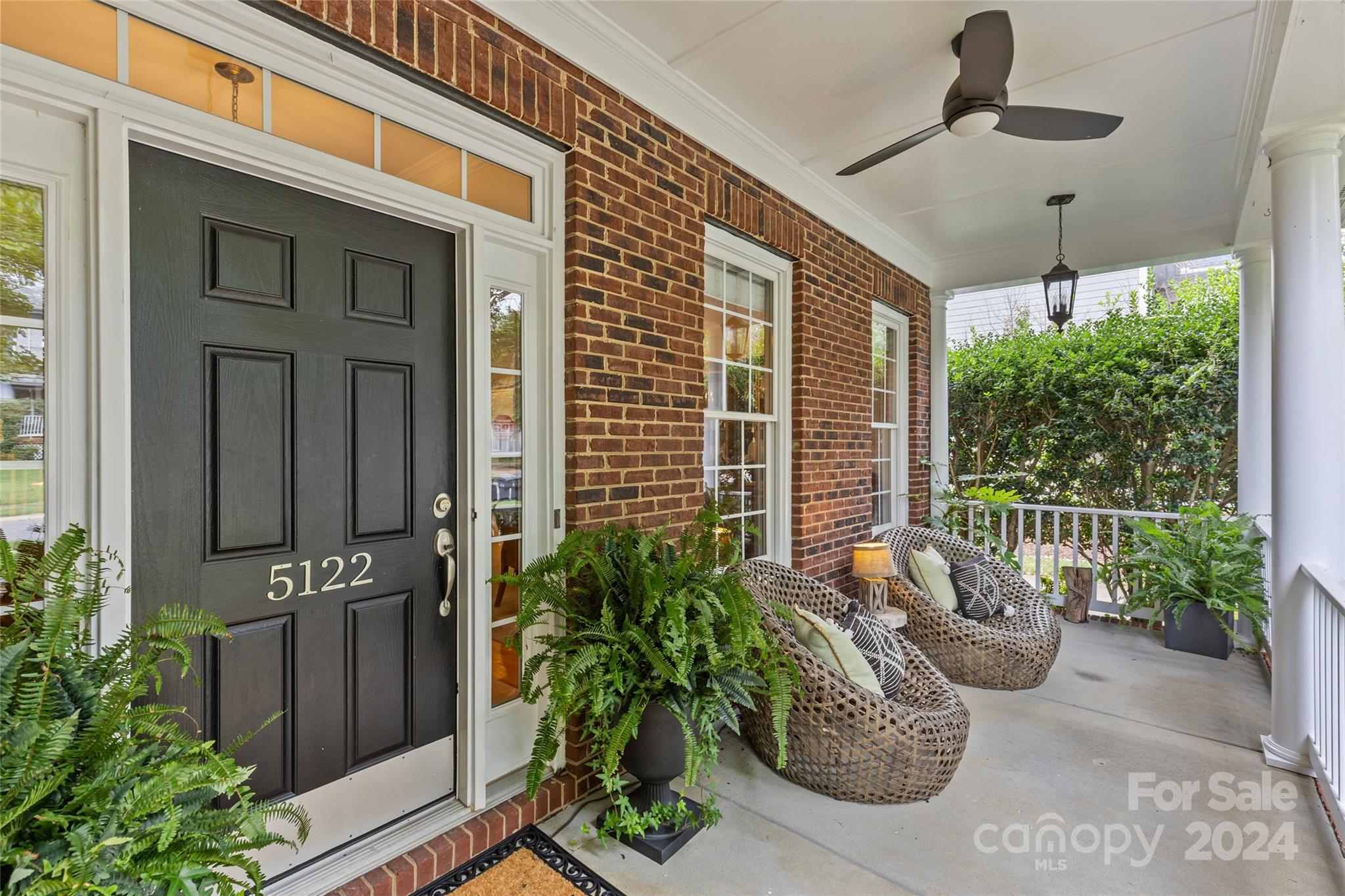 5122 Lady Fern Circle Charlotte NC 28211