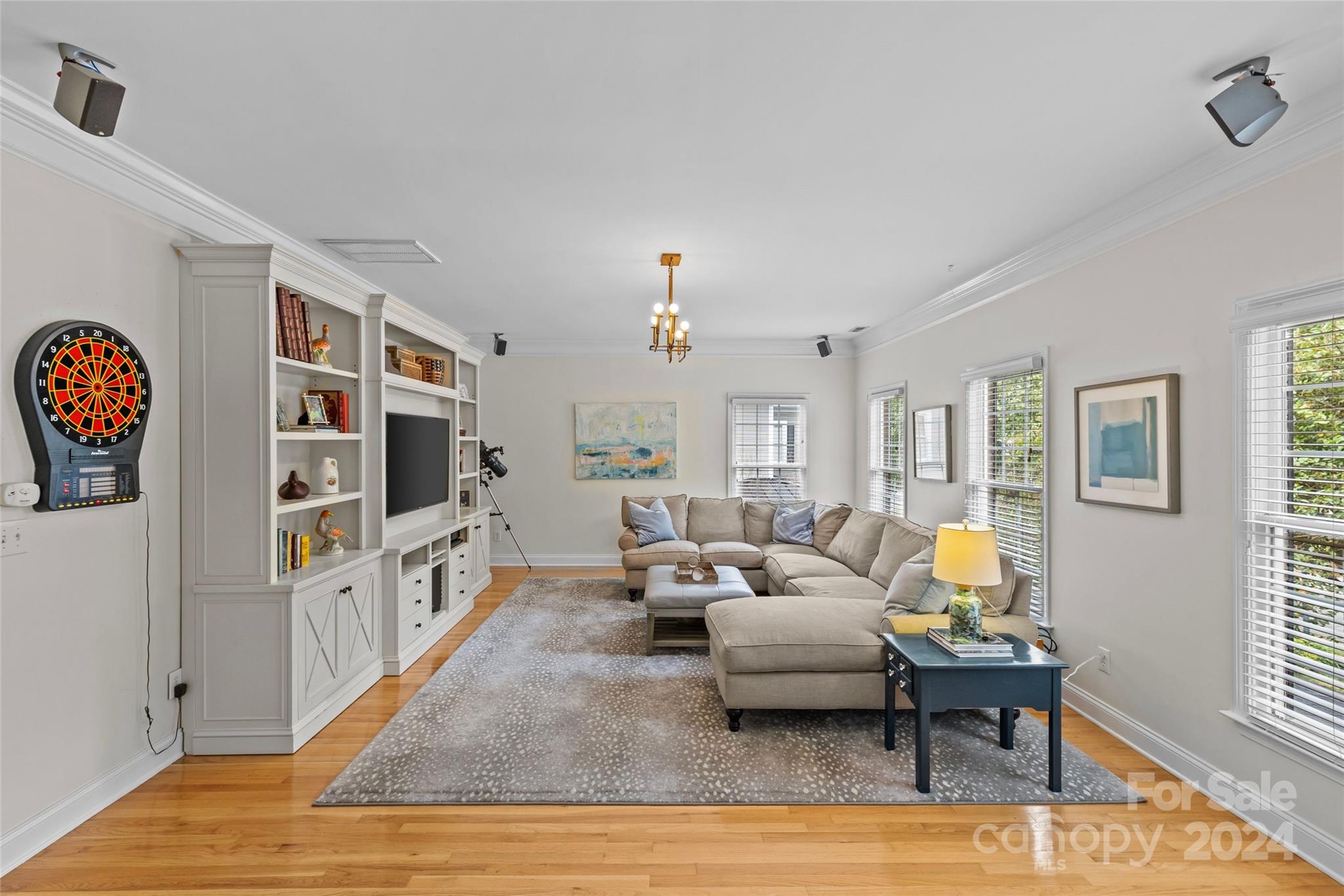 5122 Lady Fern Circle Charlotte NC 28211