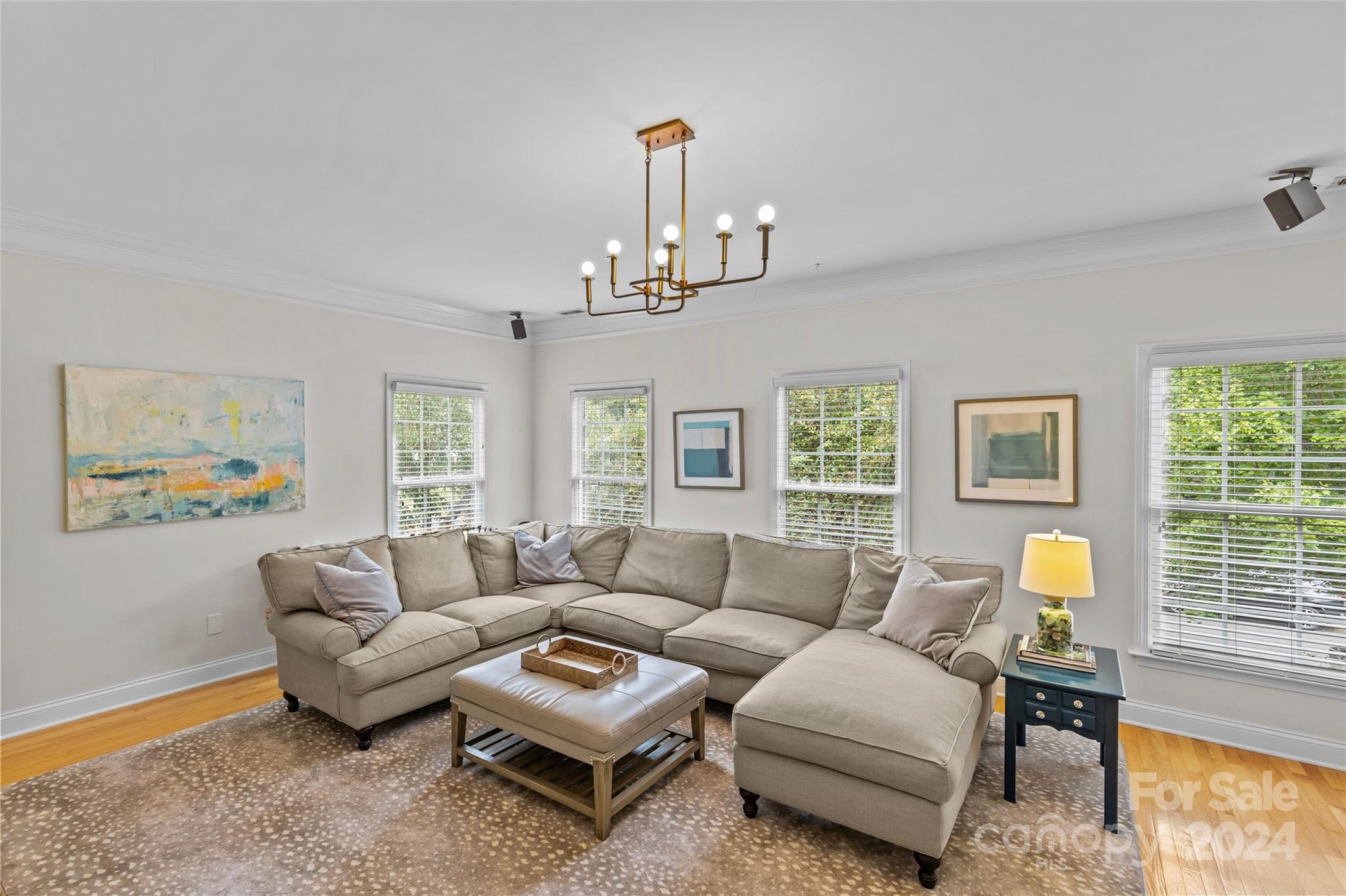 5122 Lady Fern Circle Charlotte NC 28211