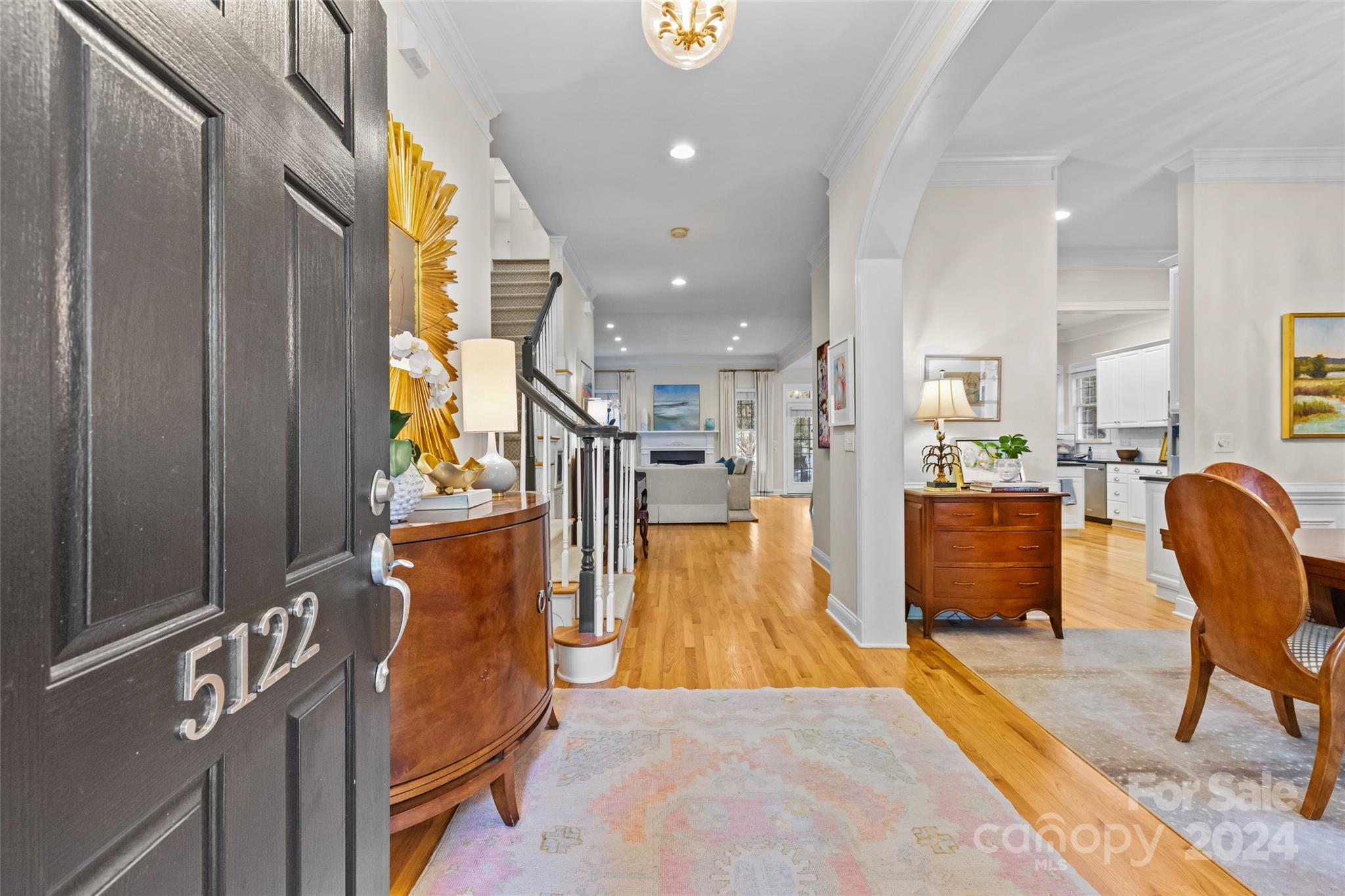5122 Lady Fern Circle Charlotte NC 28211