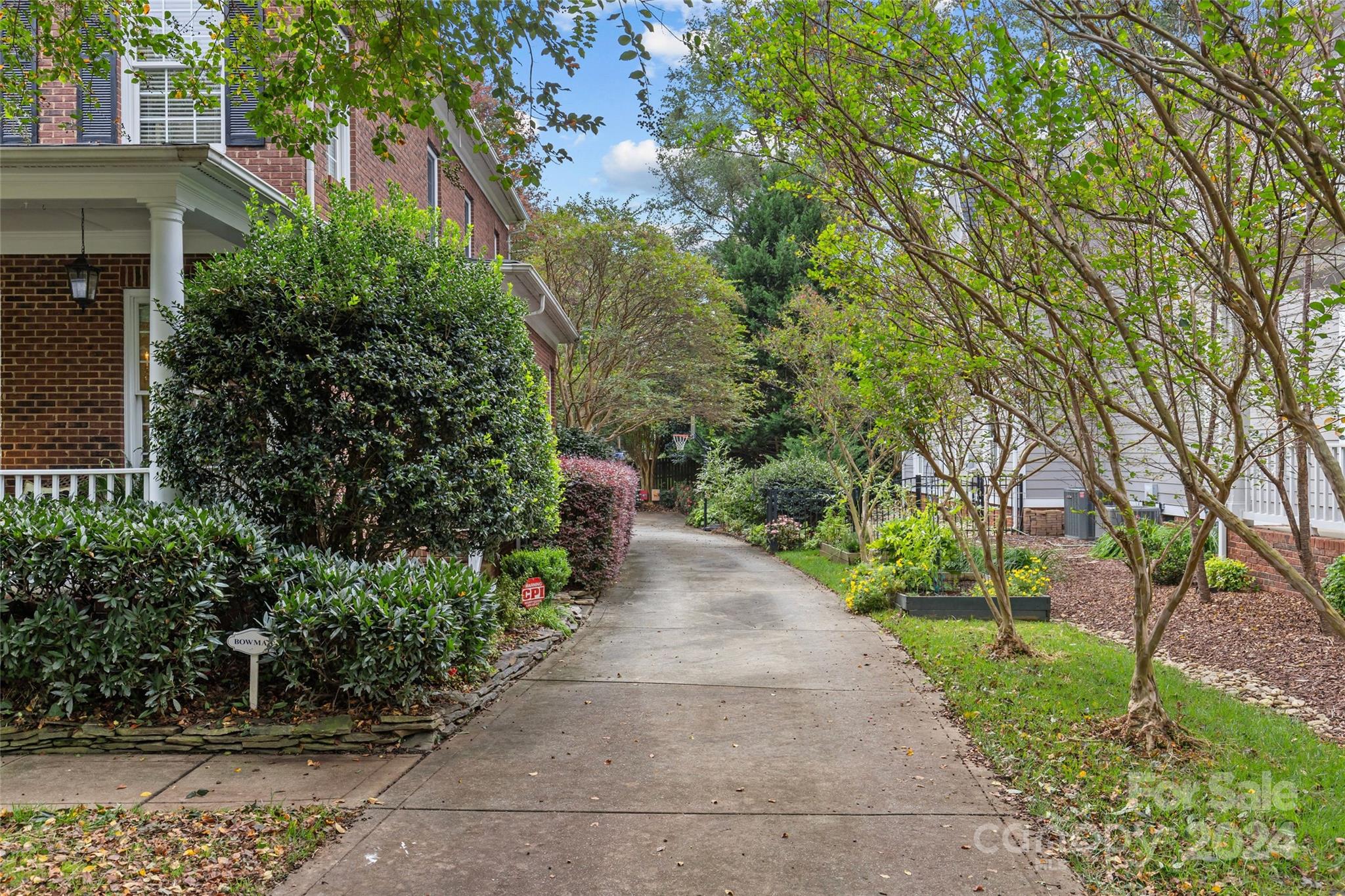 5122 Lady Fern Circle Charlotte NC 28211