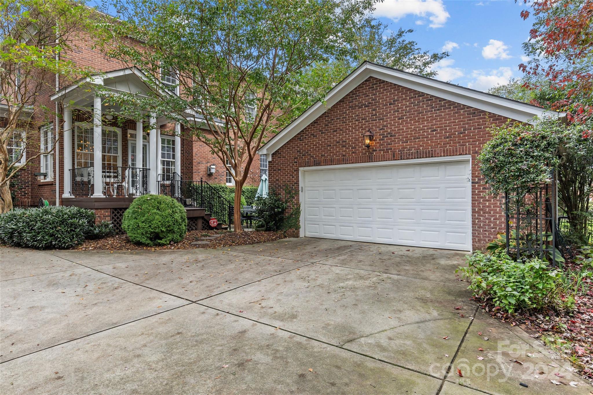 5122 Lady Fern Circle Charlotte NC 28211