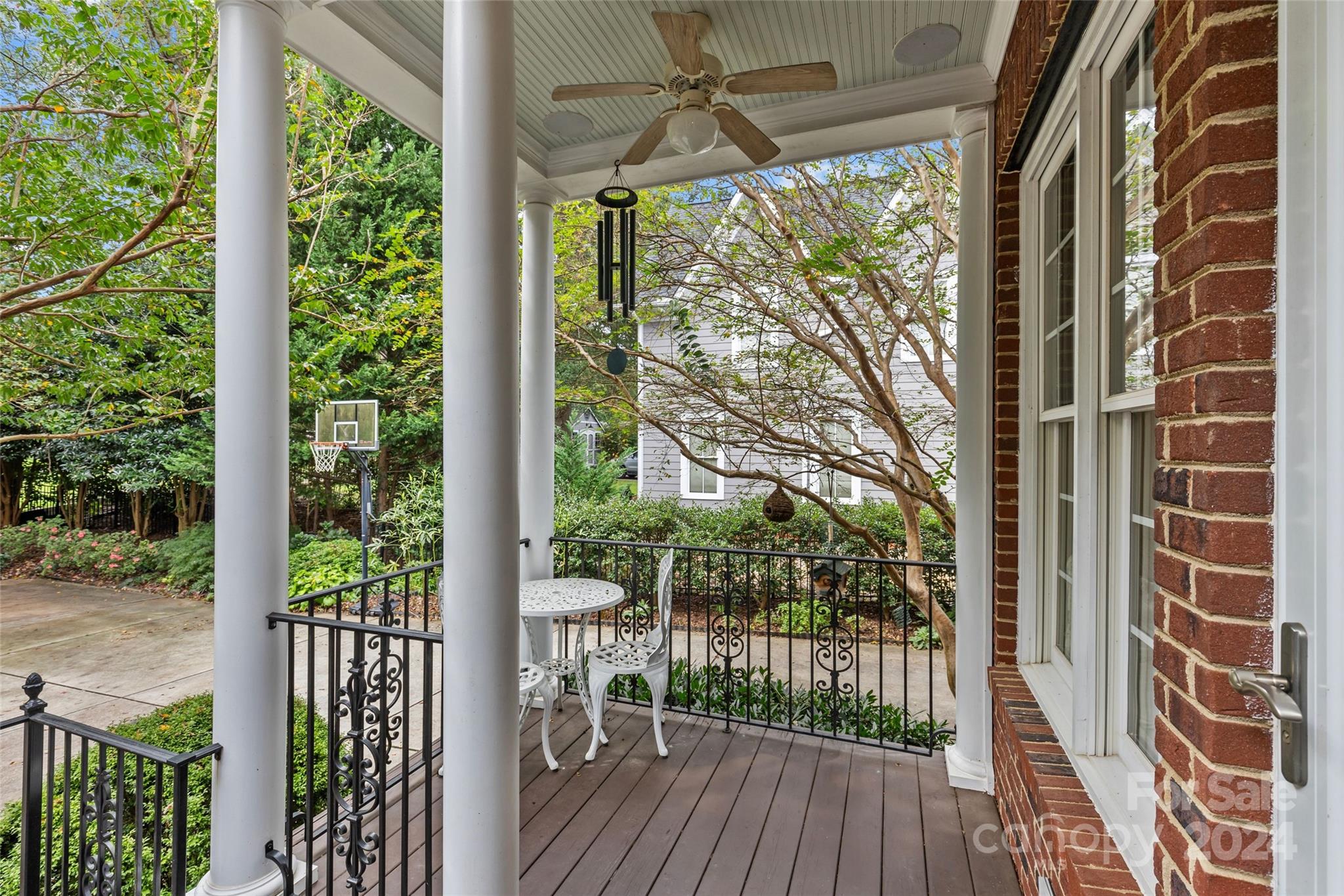 5122 Lady Fern Circle Charlotte NC 28211