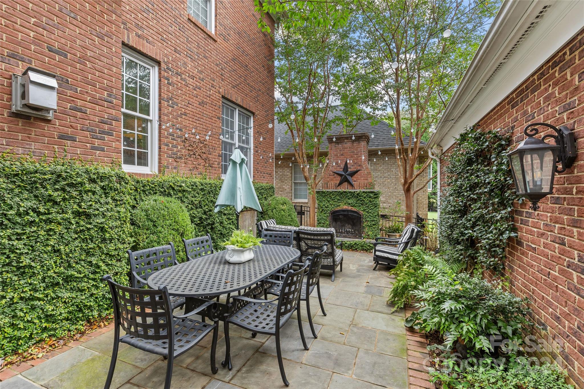 5122 Lady Fern Circle Charlotte NC 28211
